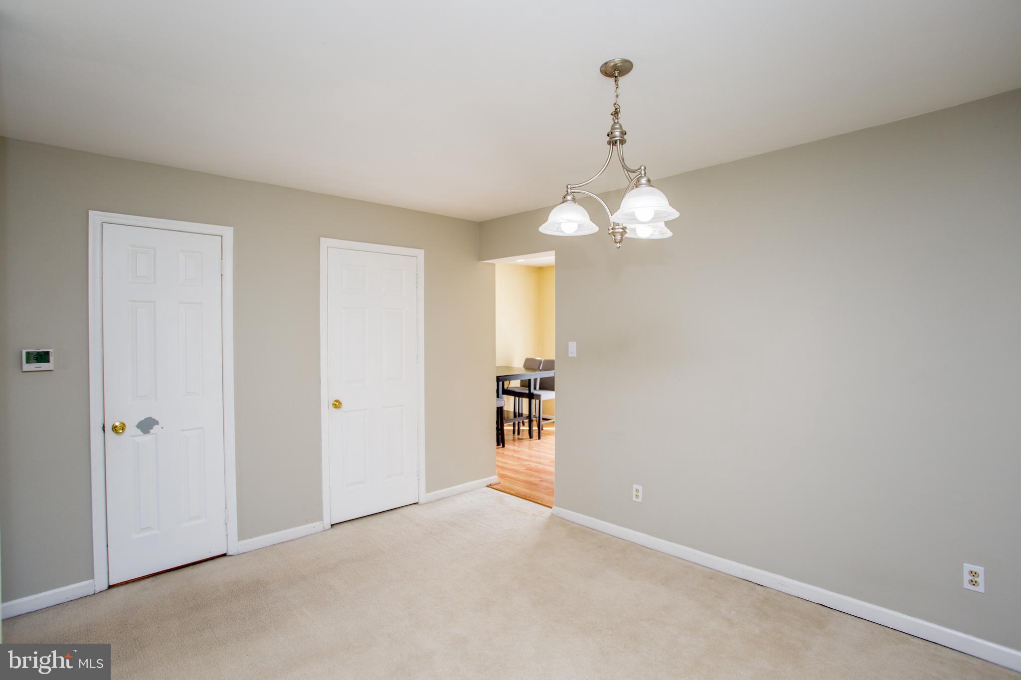 OLDE COLONIAL GREENE - Residential