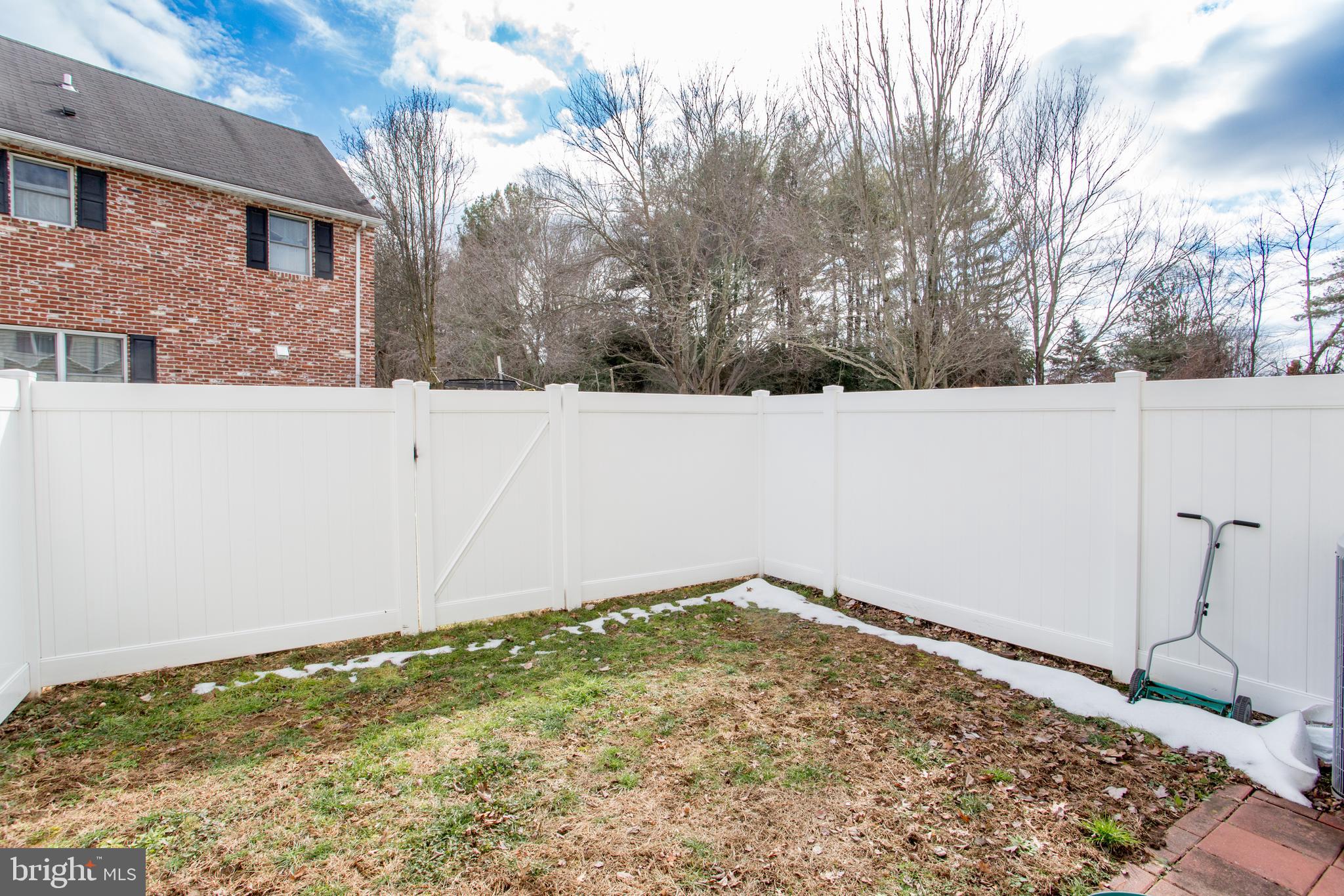 OLDE COLONIAL GREENE - Residential