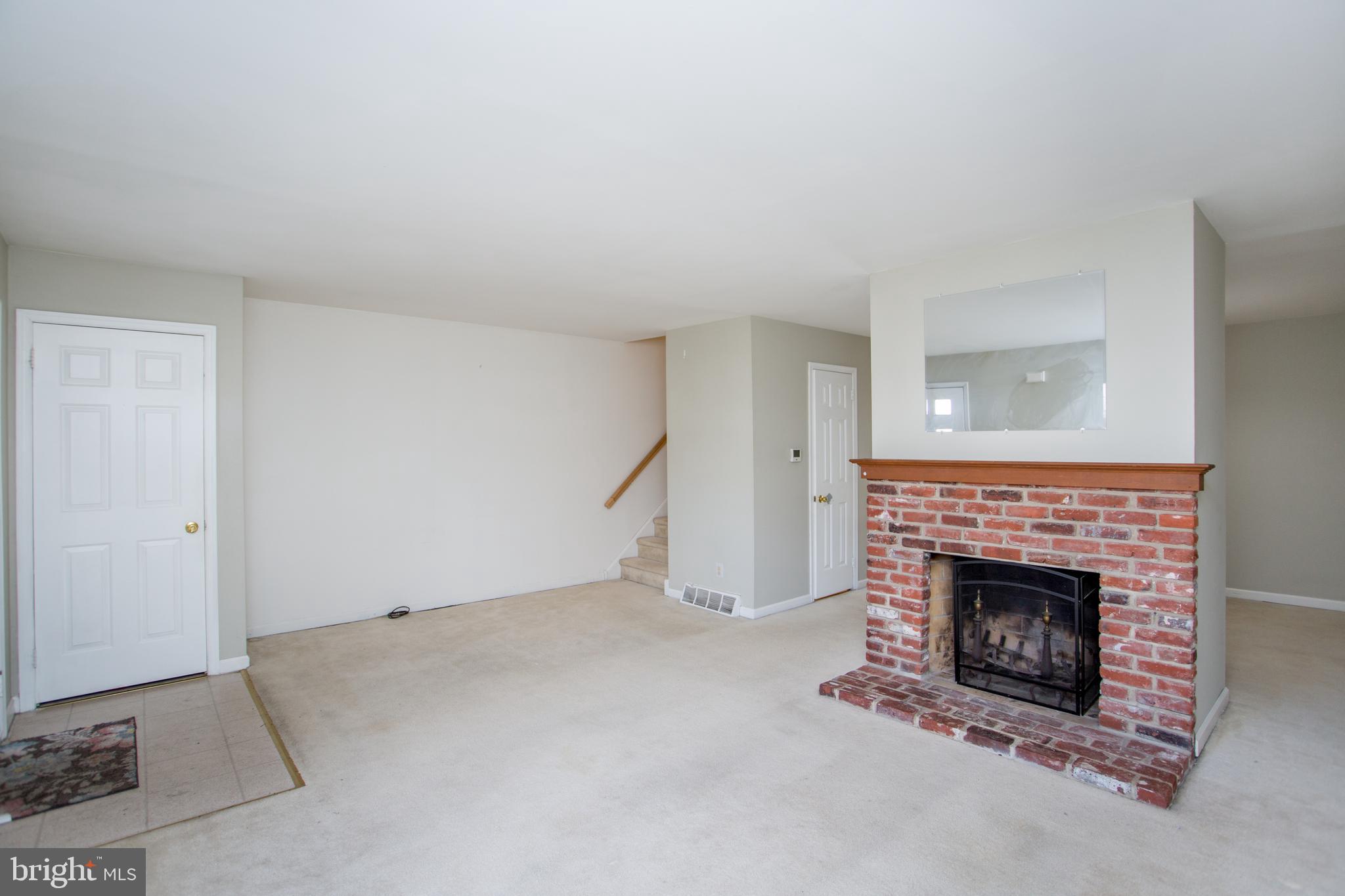 OLDE COLONIAL GREENE - Residential