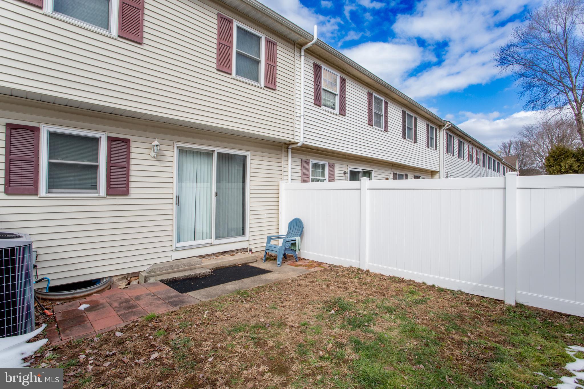 OLDE COLONIAL GREENE - Residential