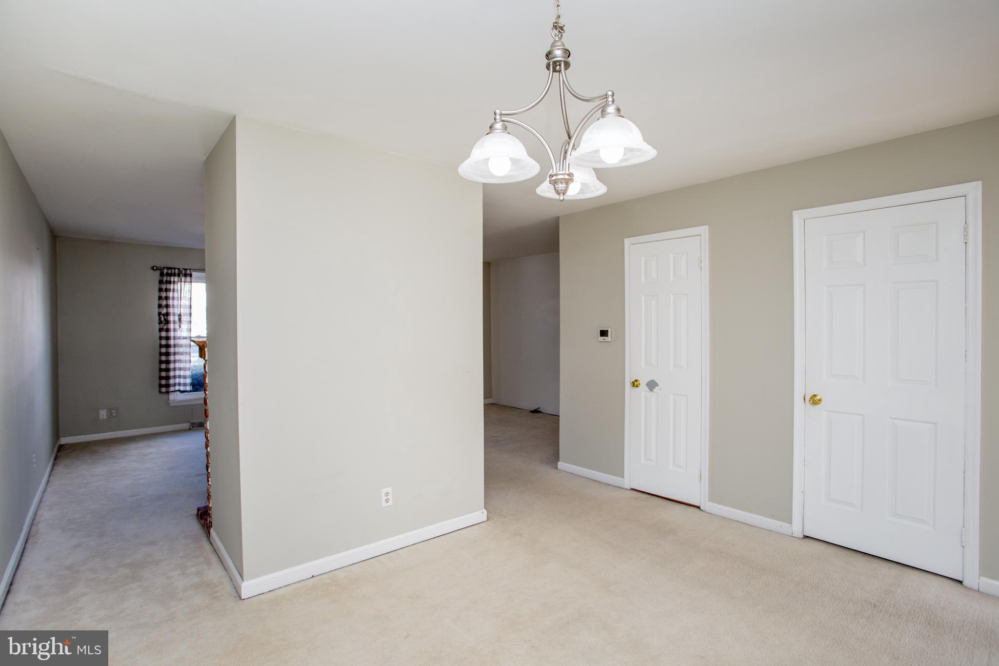 OLDE COLONIAL GREENE - Residential