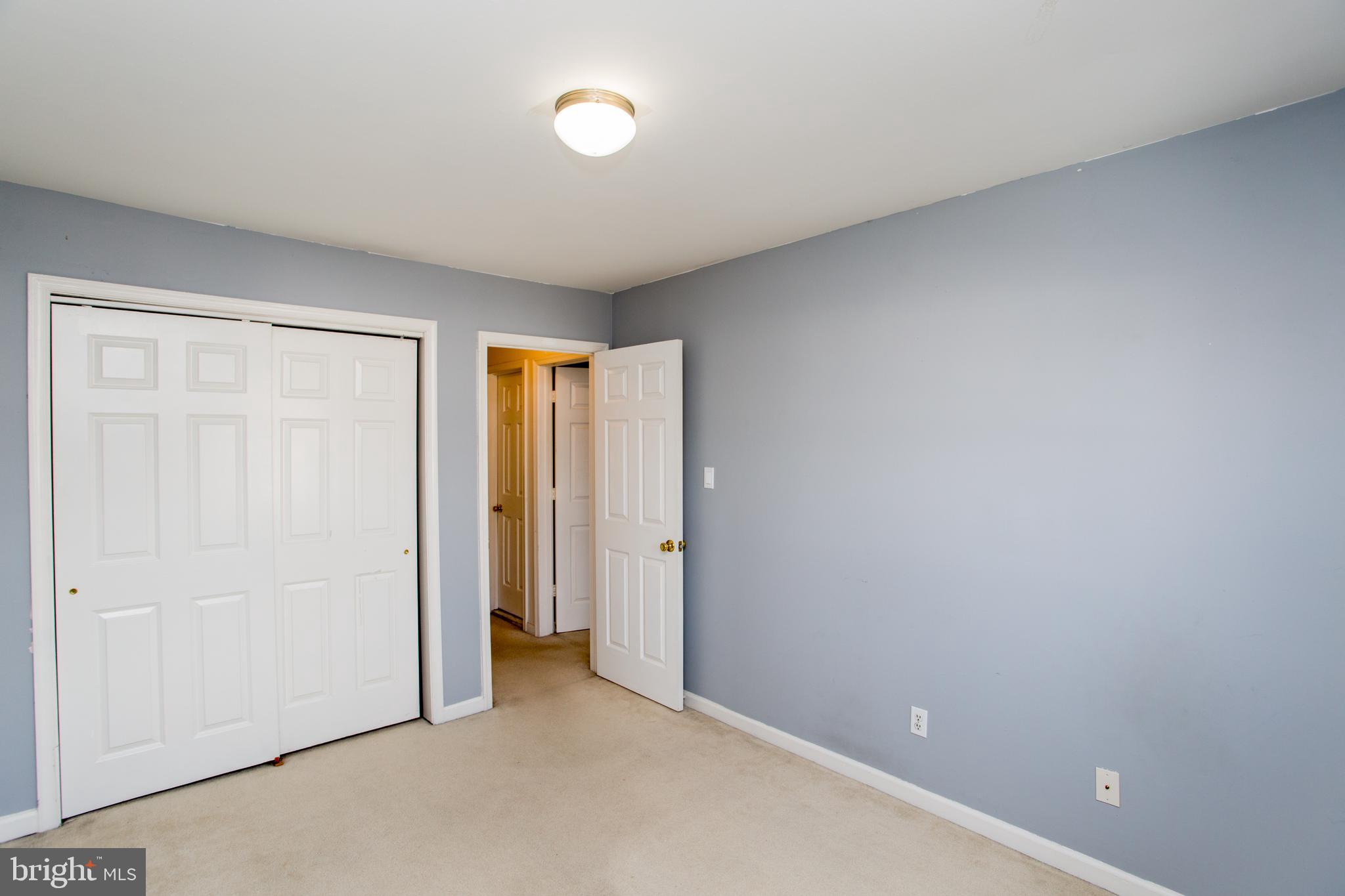 OLDE COLONIAL GREENE - Residential