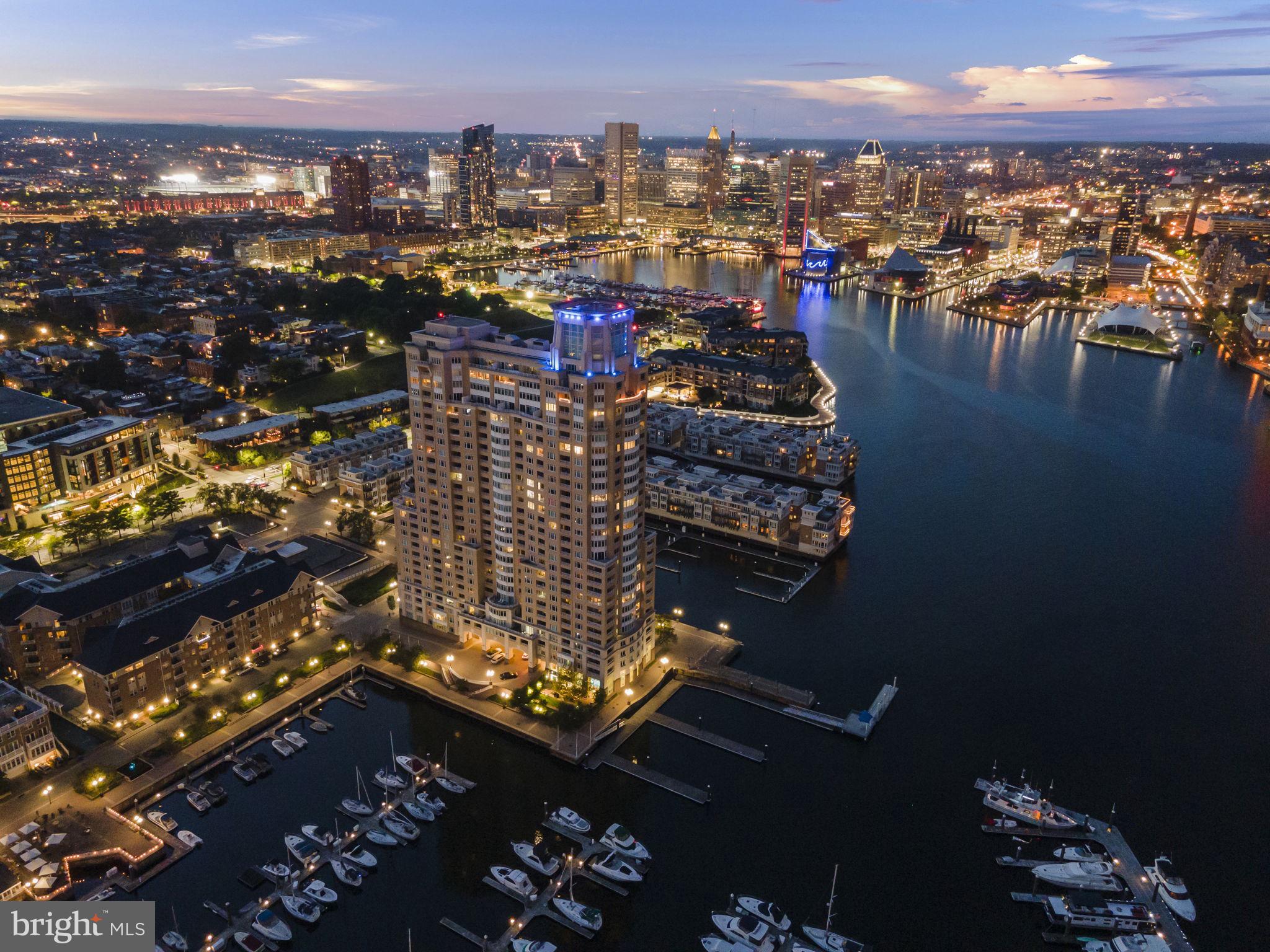 HARBORVIEW CONDOMINIUMS - Residential