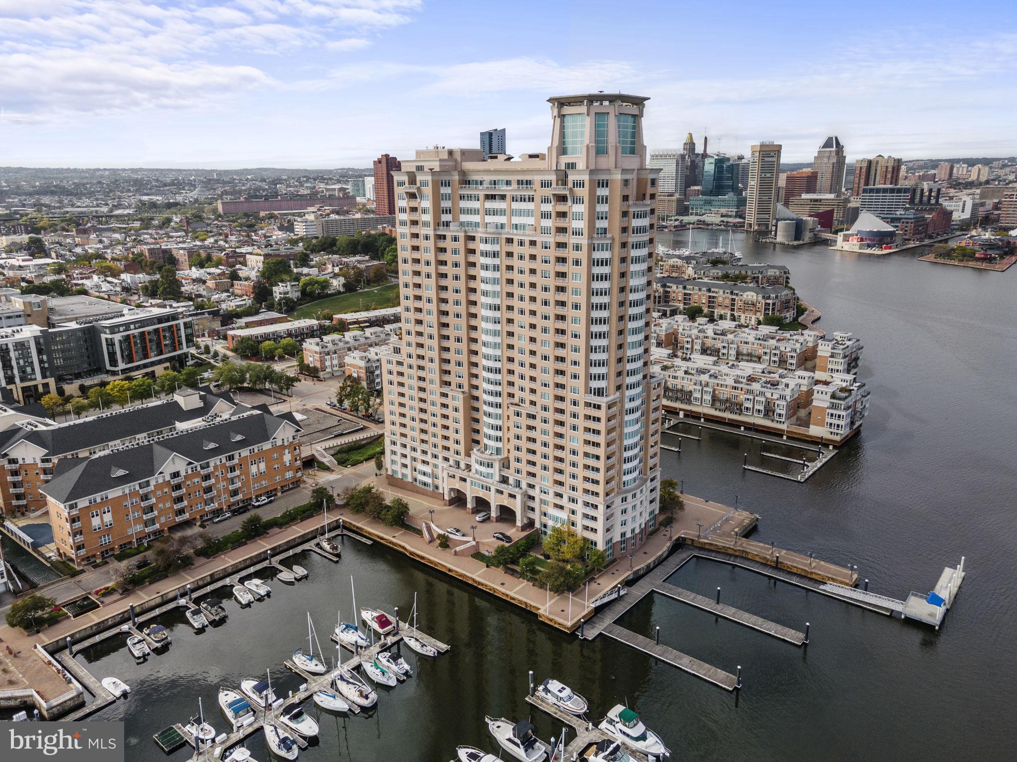 HARBORVIEW CONDOMINIUMS - Residential