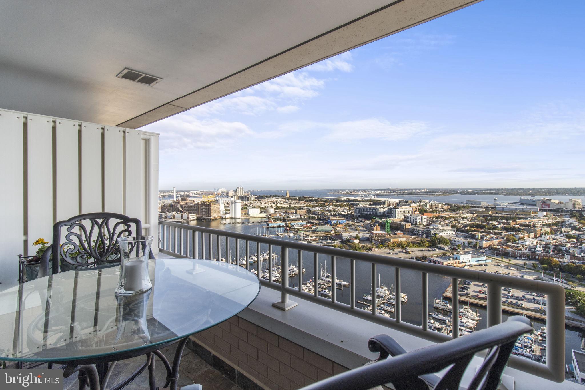 HARBORVIEW CONDOMINIUMS - Residential