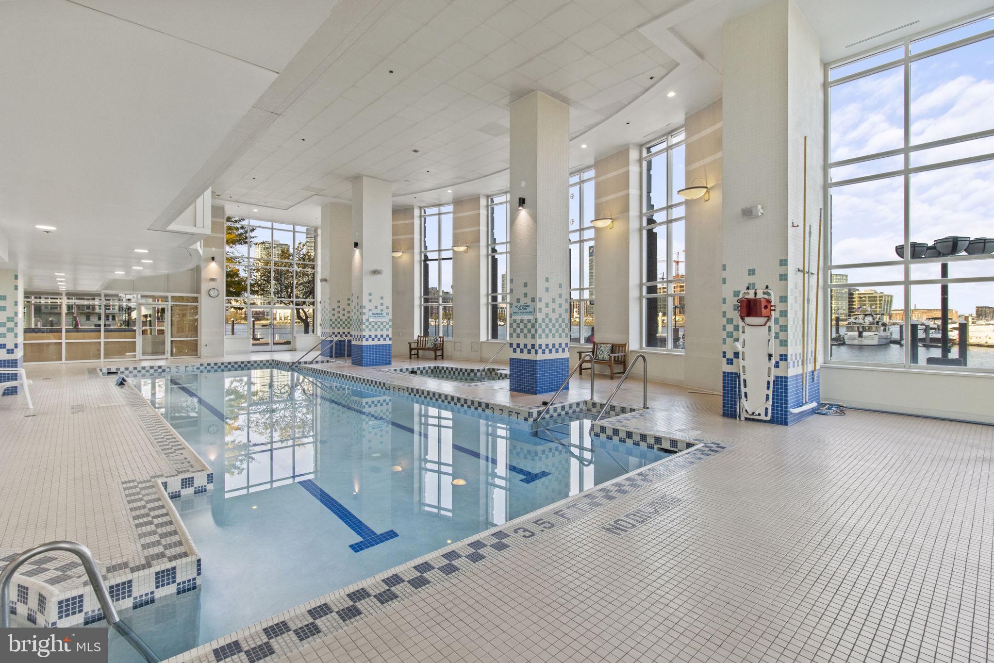 HARBORVIEW CONDOMINIUMS - Residential