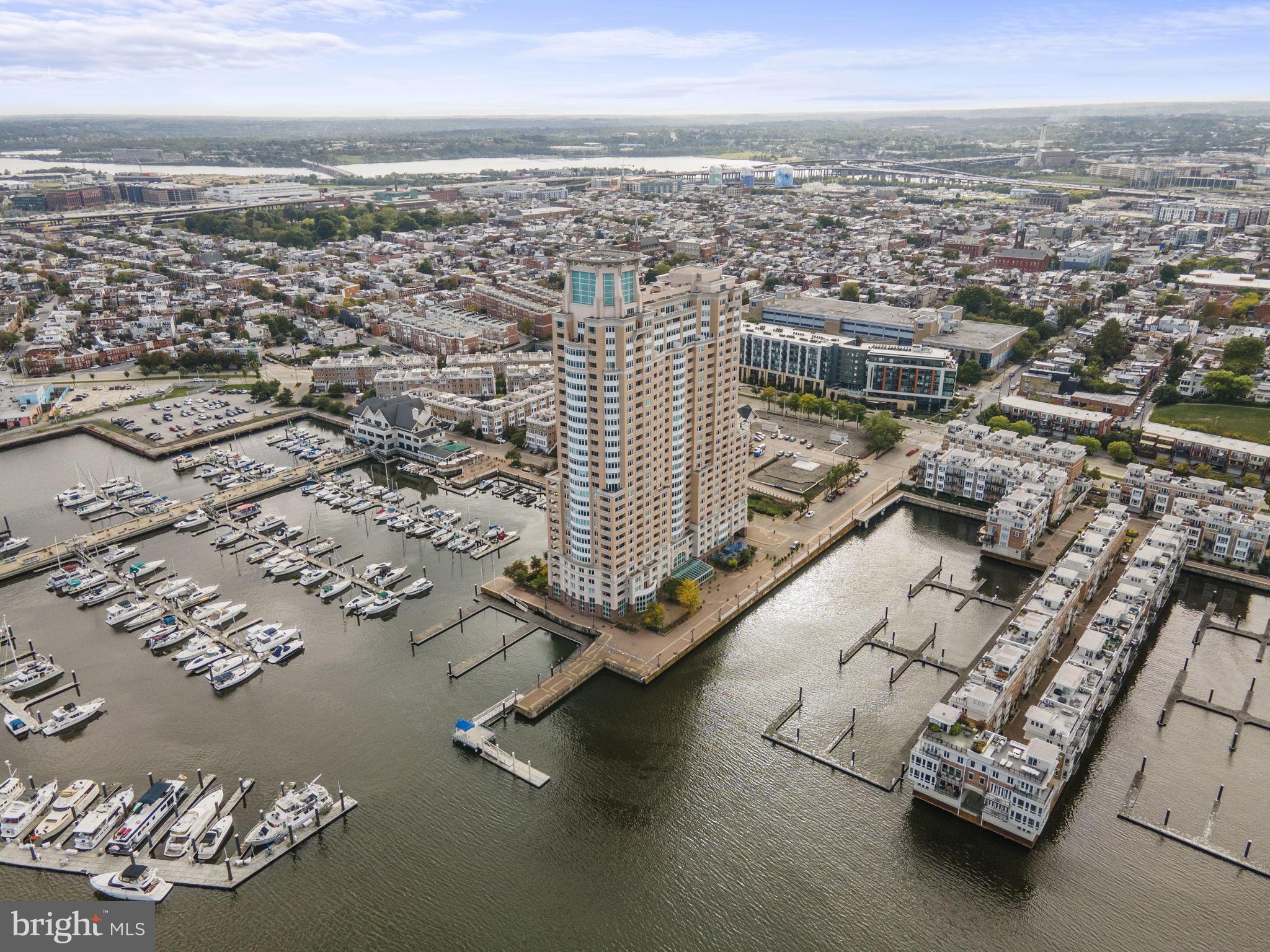 HARBORVIEW CONDOMINIUMS - Residential