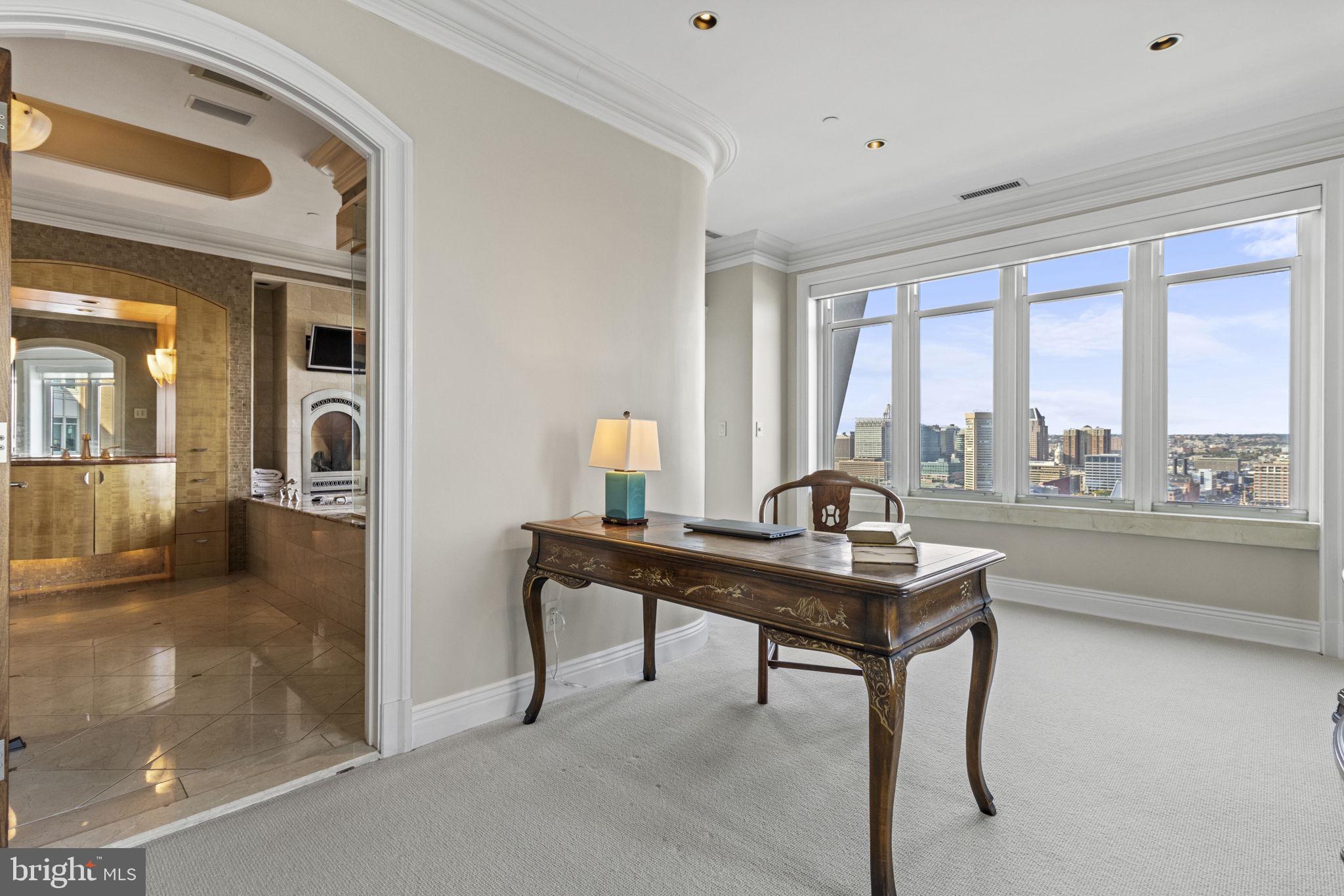 HARBORVIEW CONDOMINIUMS - Residential