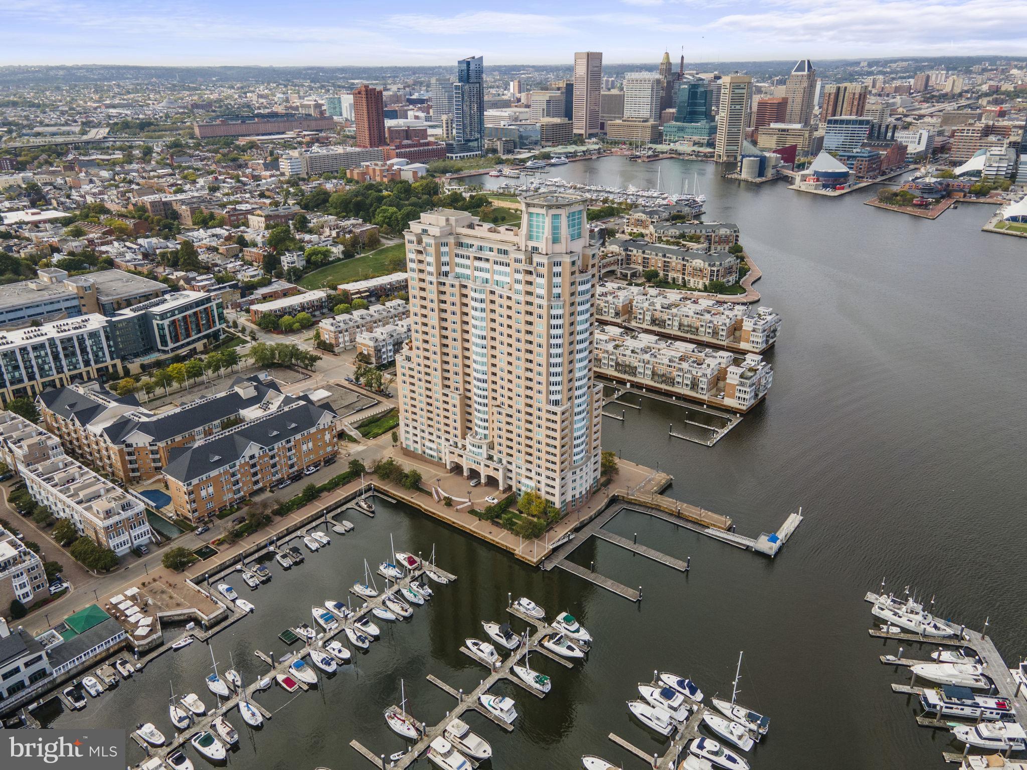 HARBORVIEW CONDOMINIUMS - Residential