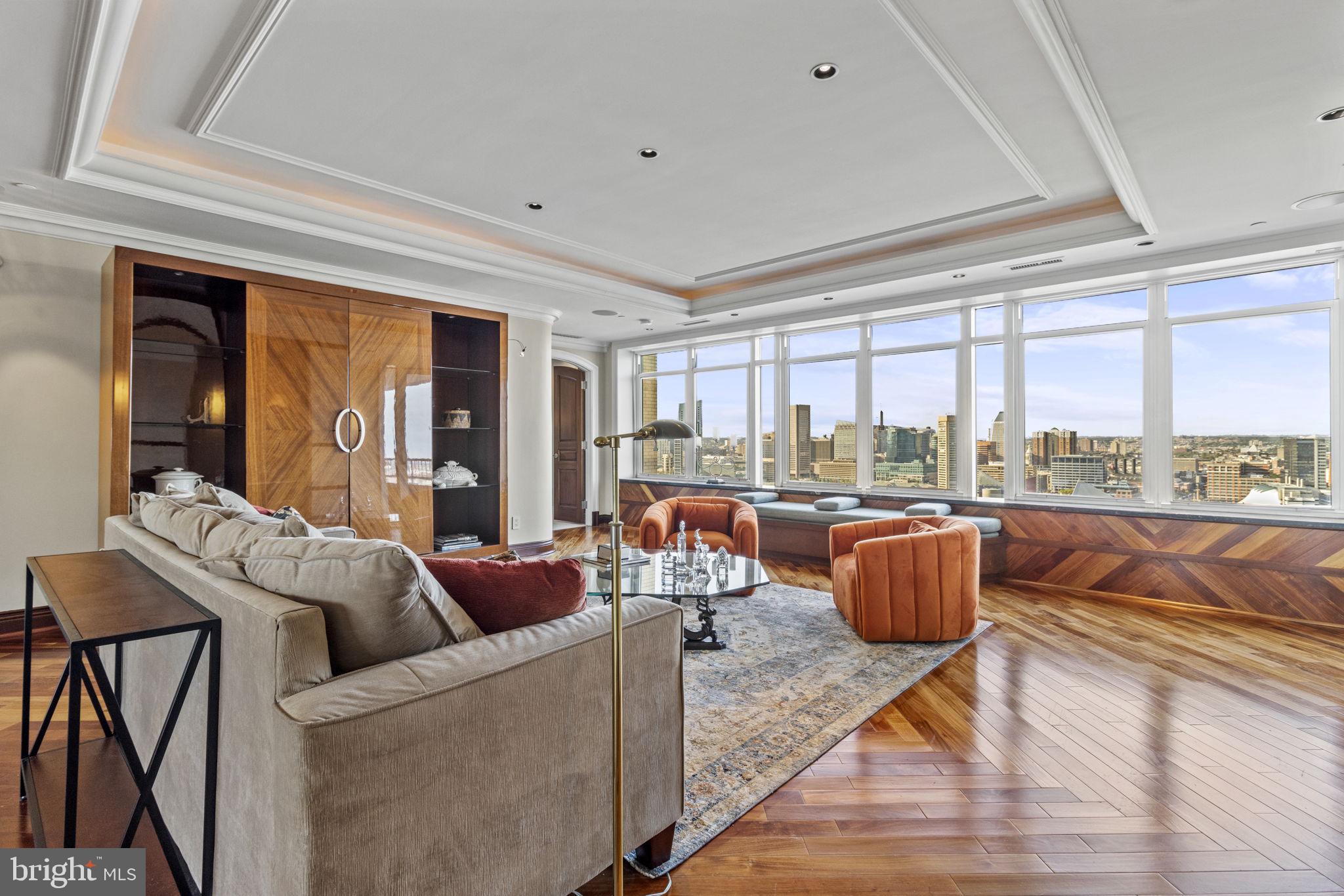 HARBORVIEW CONDOMINIUMS - Residential