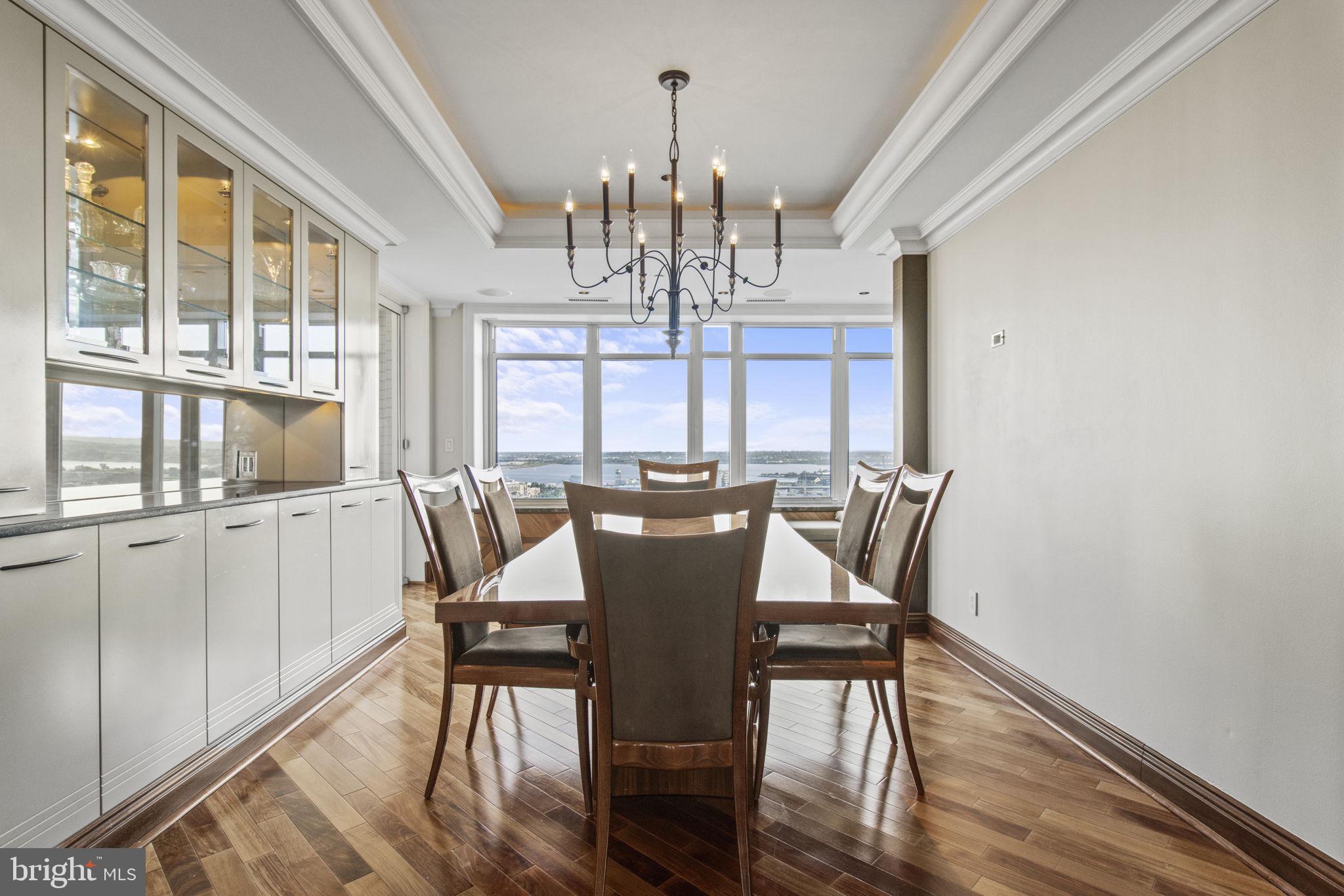 HARBORVIEW CONDOMINIUMS - Residential