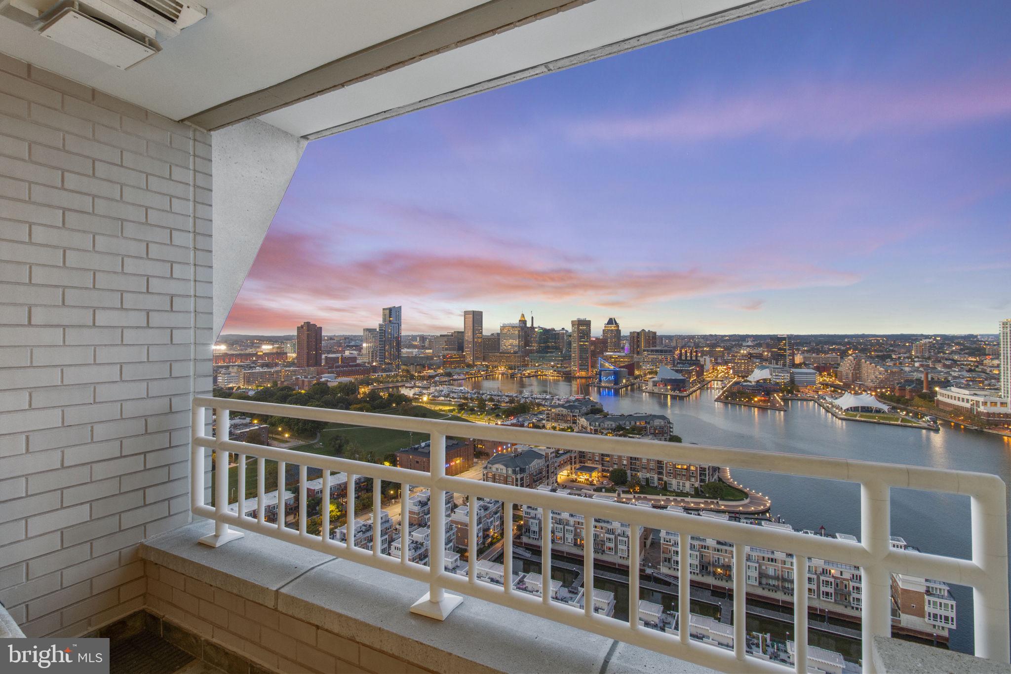 HARBORVIEW CONDOMINIUMS - Residential