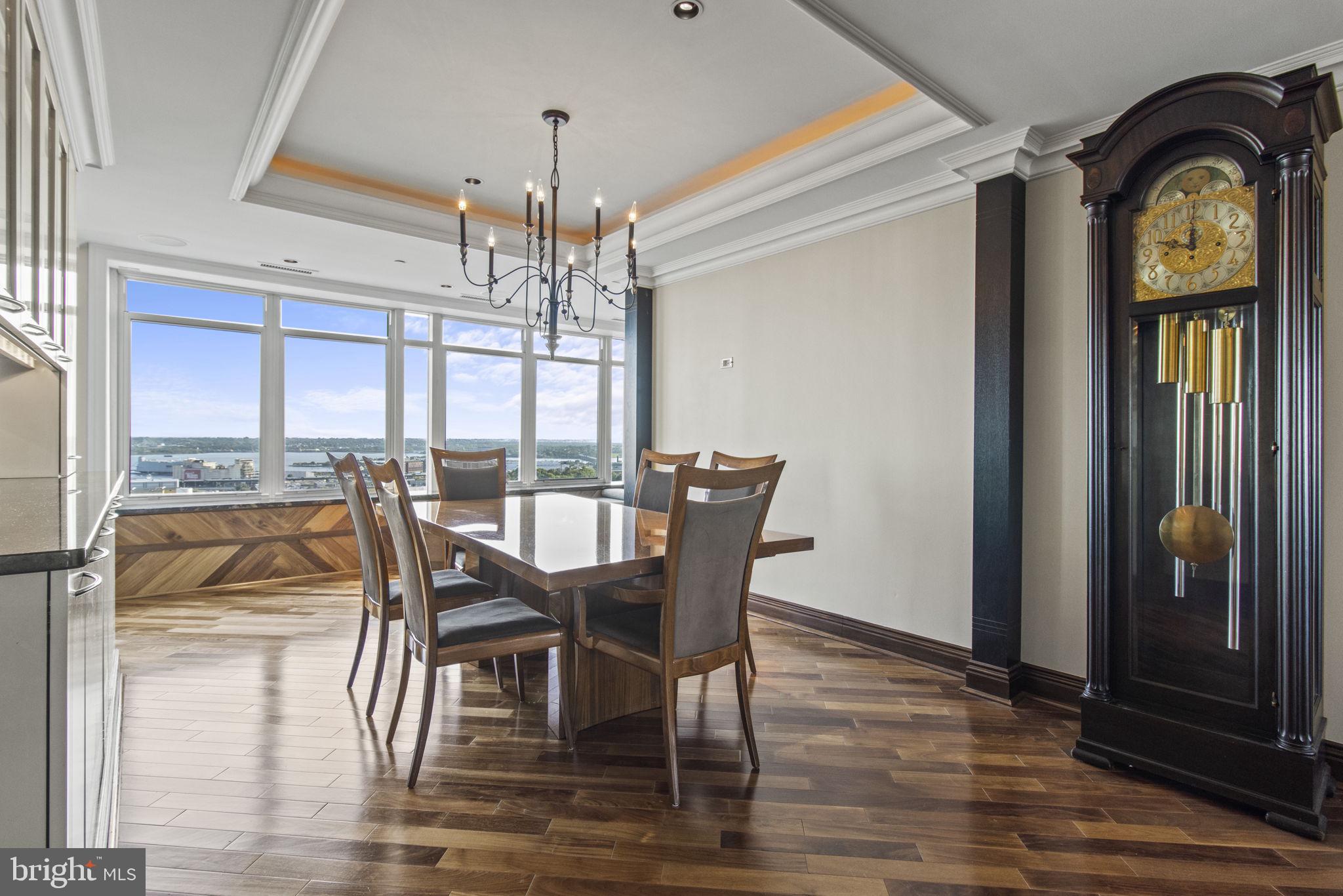 HARBORVIEW CONDOMINIUMS - Residential