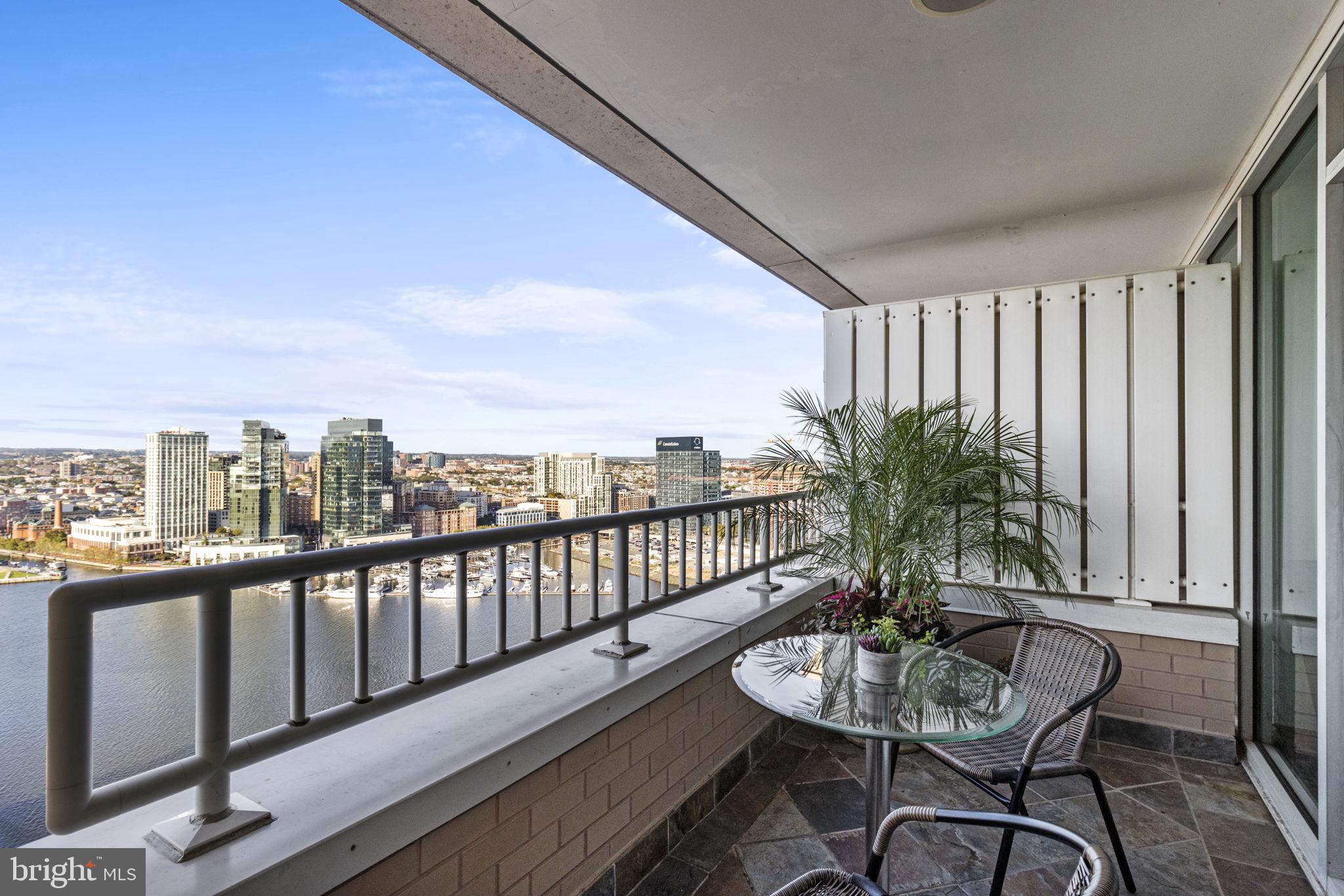 HARBORVIEW CONDOMINIUMS - Residential