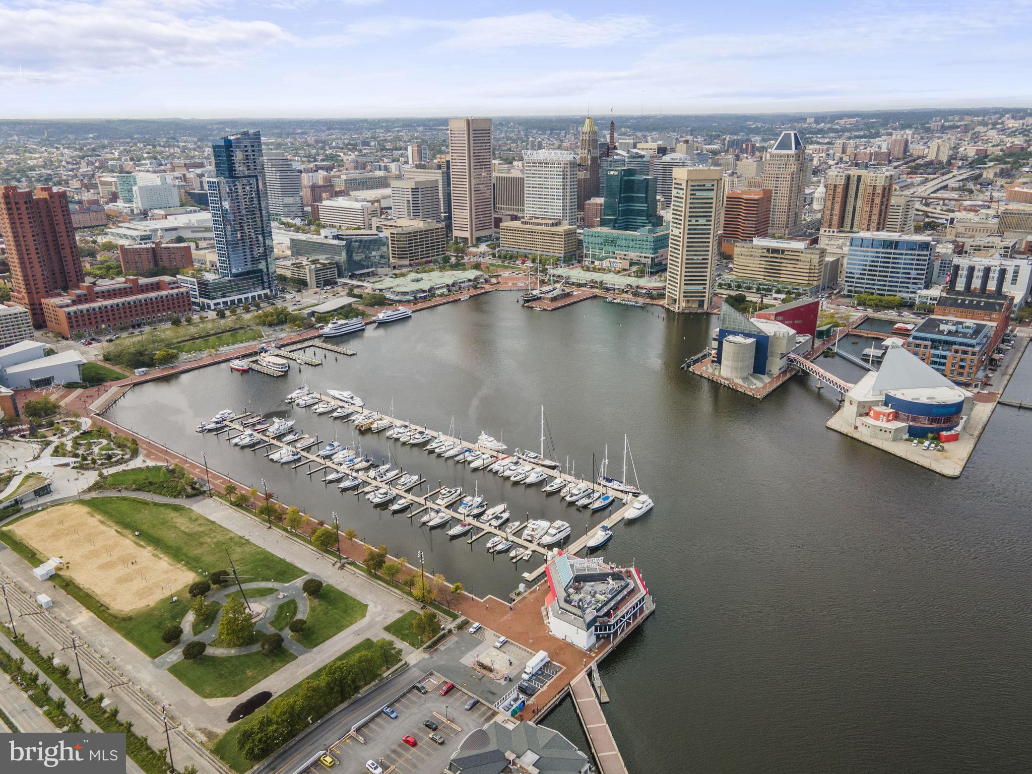 HARBORVIEW CONDOMINIUMS - Residential