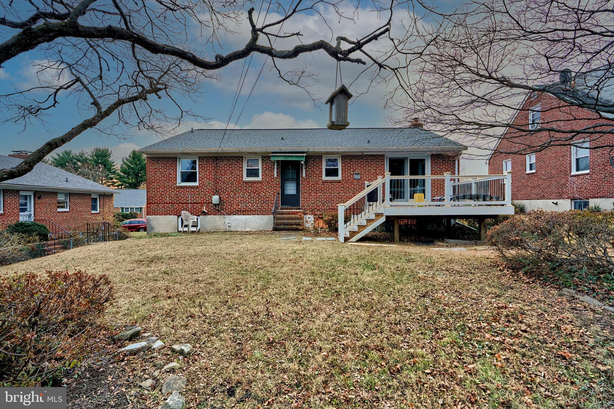 GLENDALE - Residential