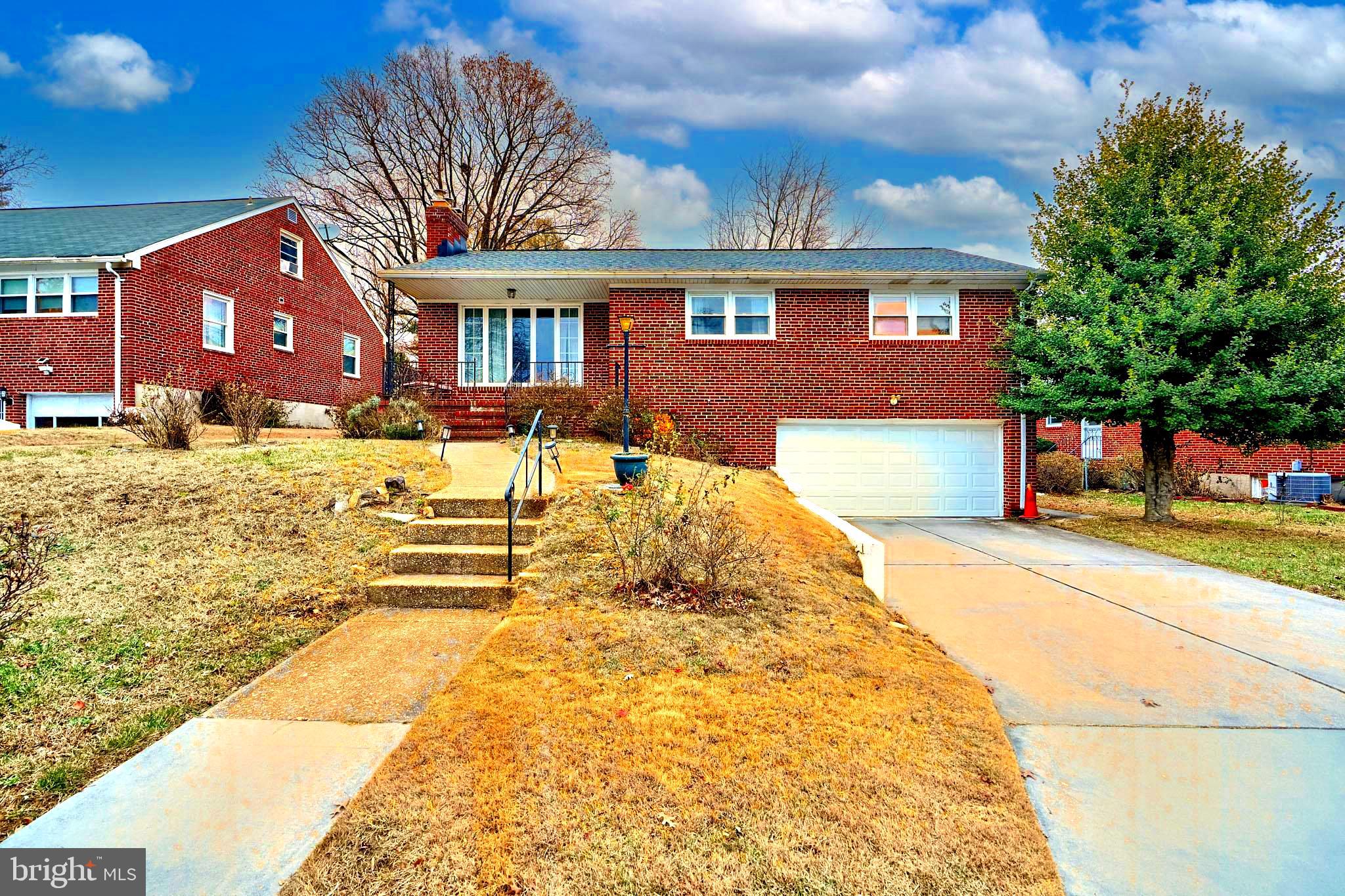 GLENDALE - Residential