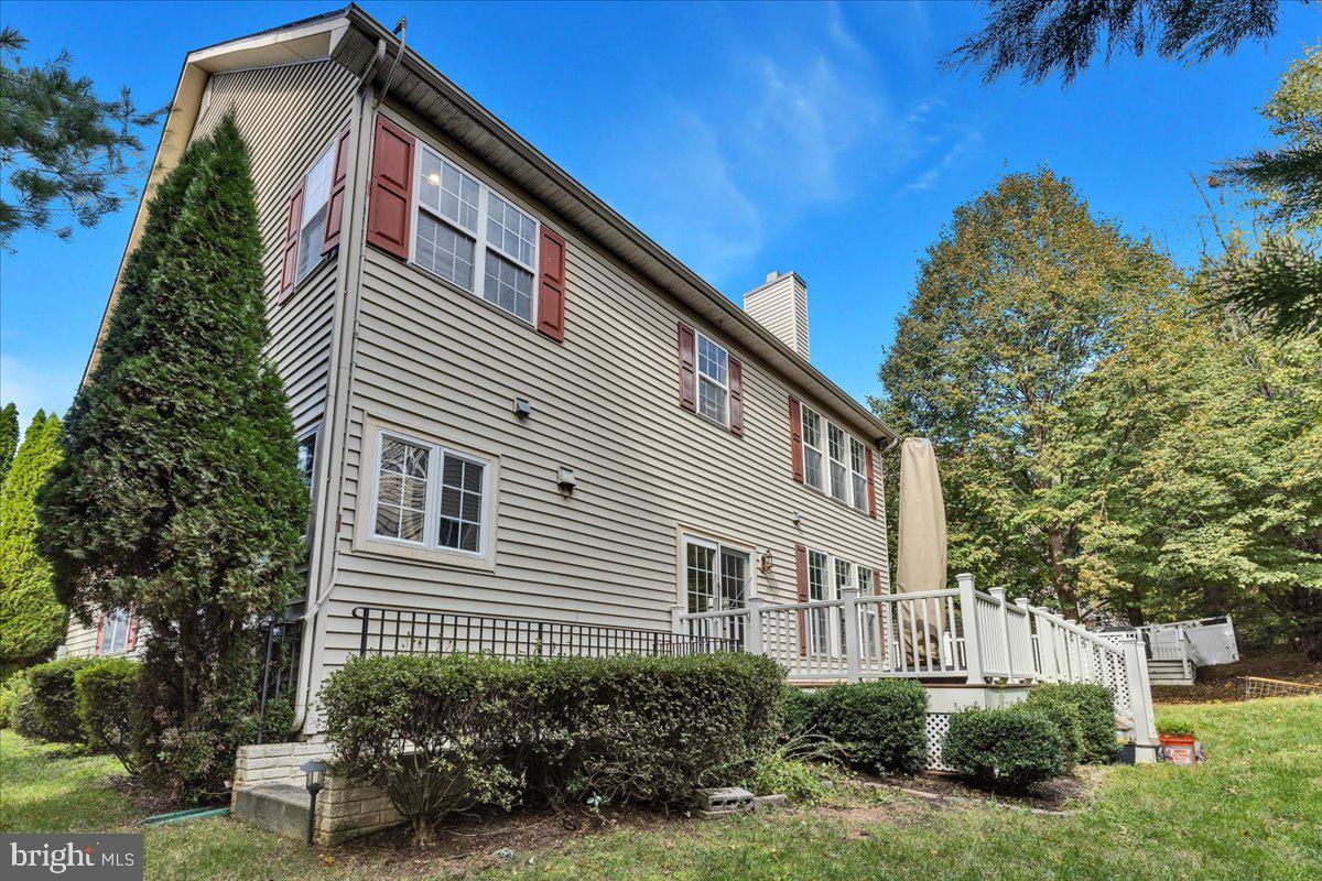 EMERSON - Residential