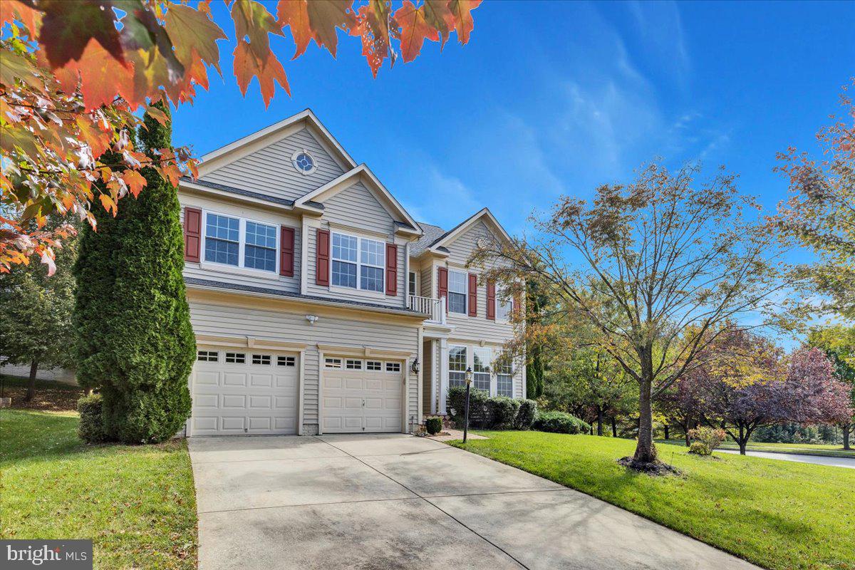 EMERSON - Residential