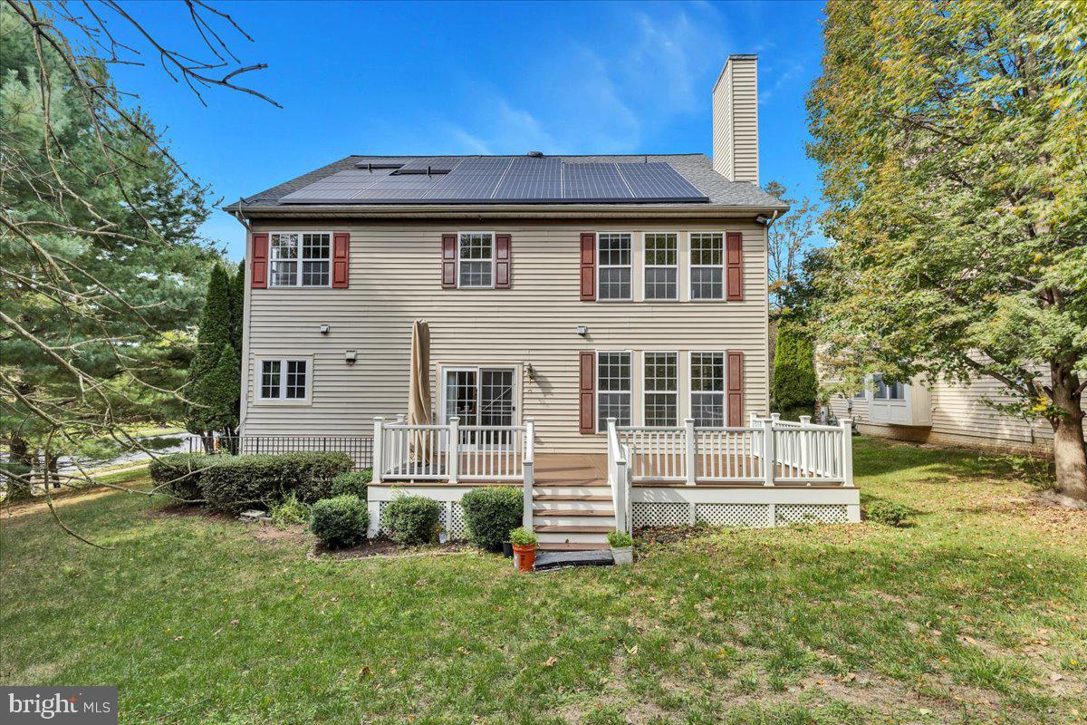 EMERSON - Residential