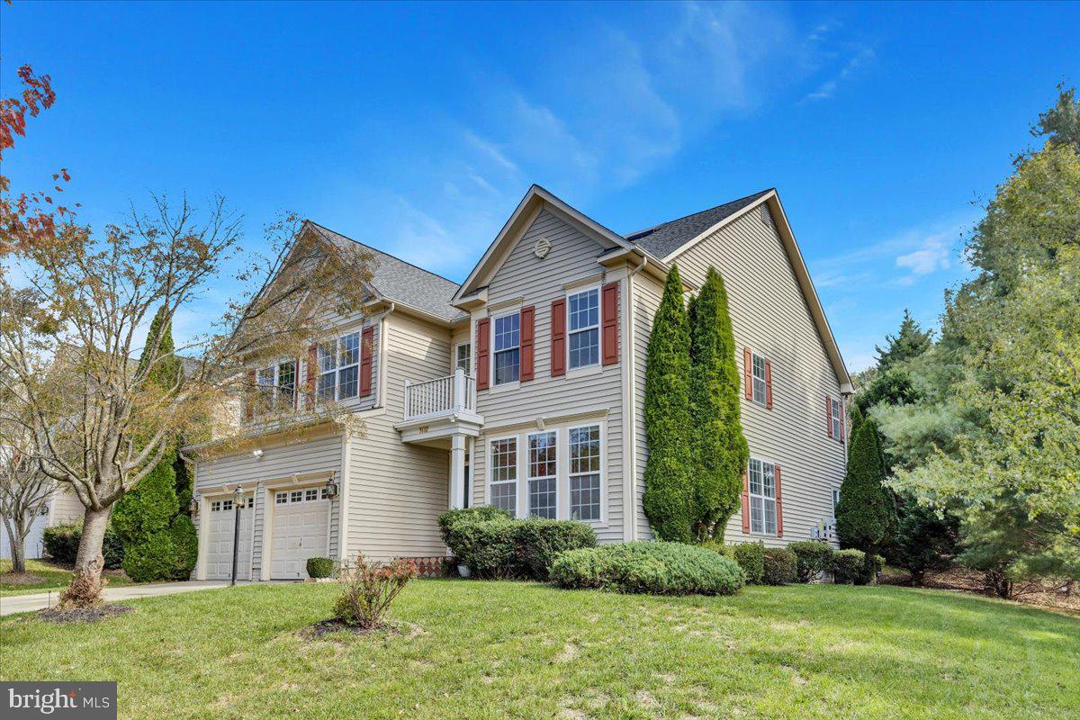 EMERSON - Residential