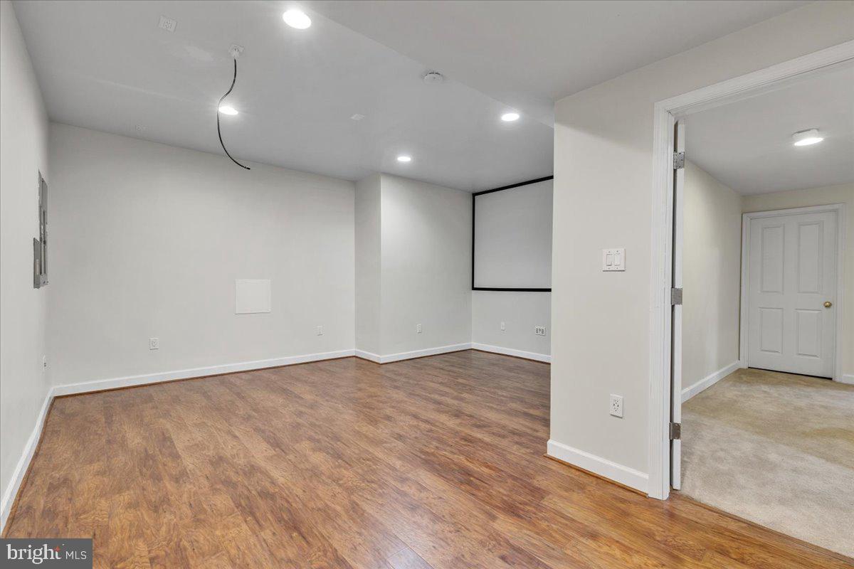 EMERSON - Residential