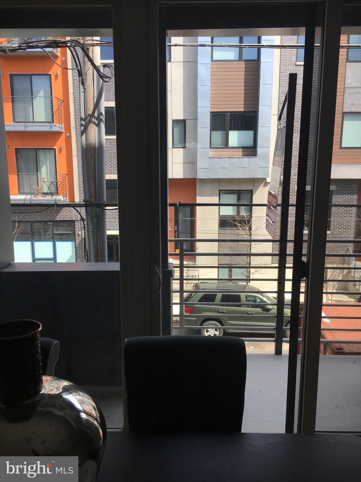 GRADUATE HOSPITAL - Residential Lease