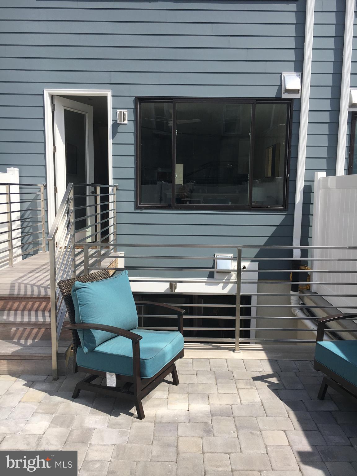 GRADUATE HOSPITAL - Residential Lease