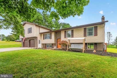 4200 WOLF COURT HAMPSTEAD MD 21074