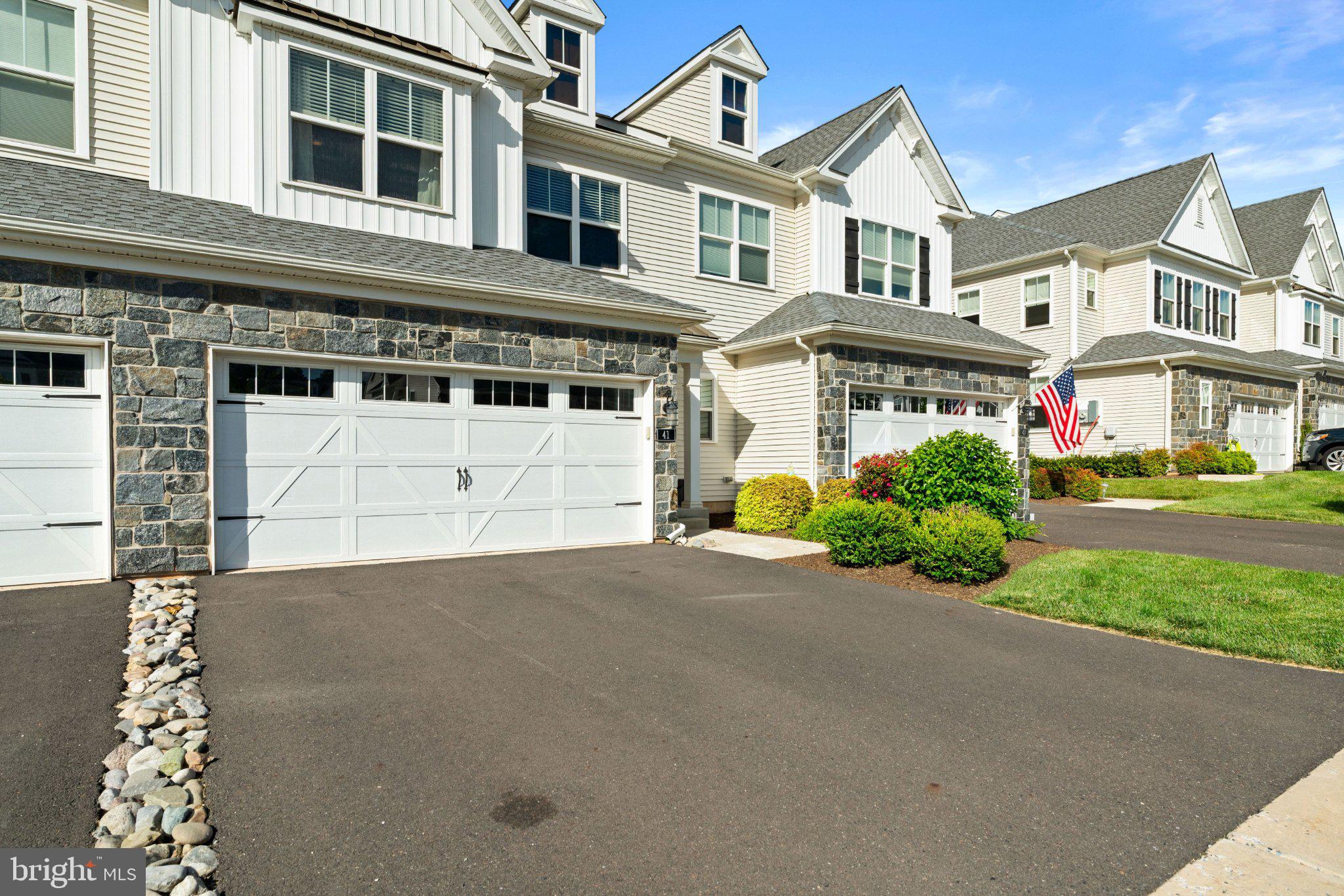 41 SPRING MILL ROAD
