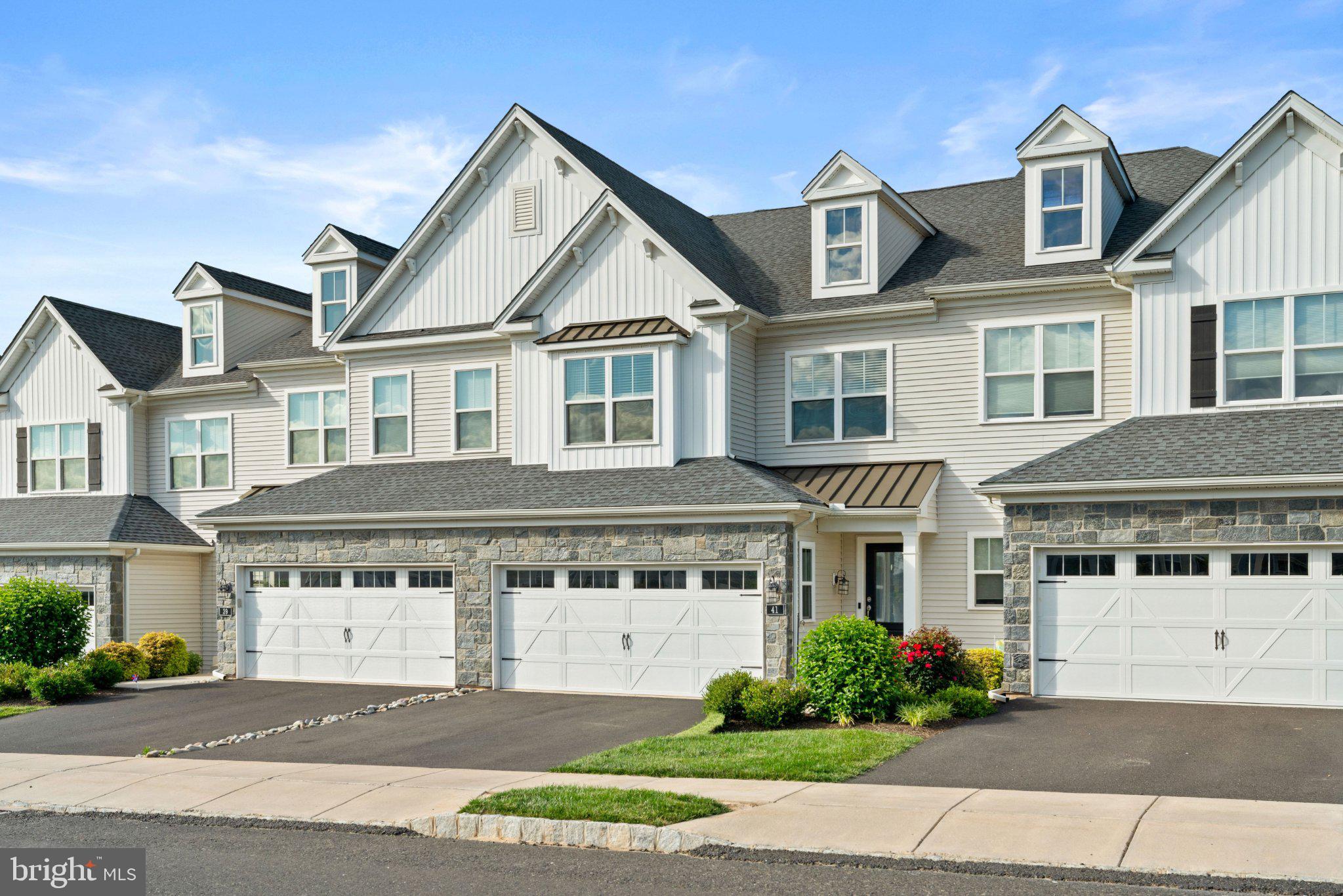 41 SPRING MILL ROAD