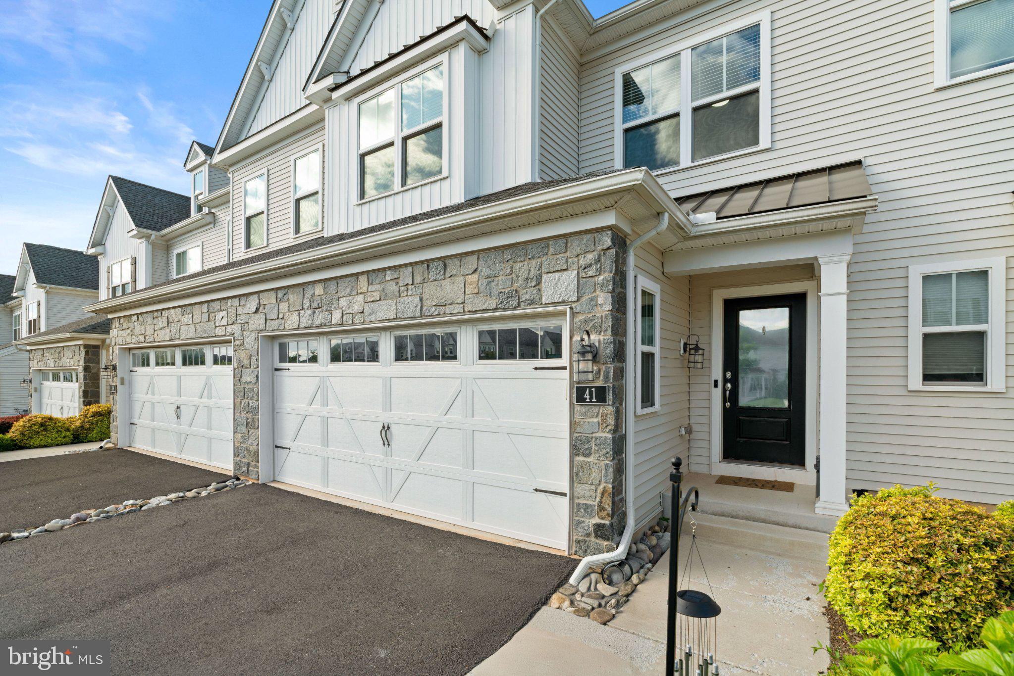 41 SPRING MILL ROAD