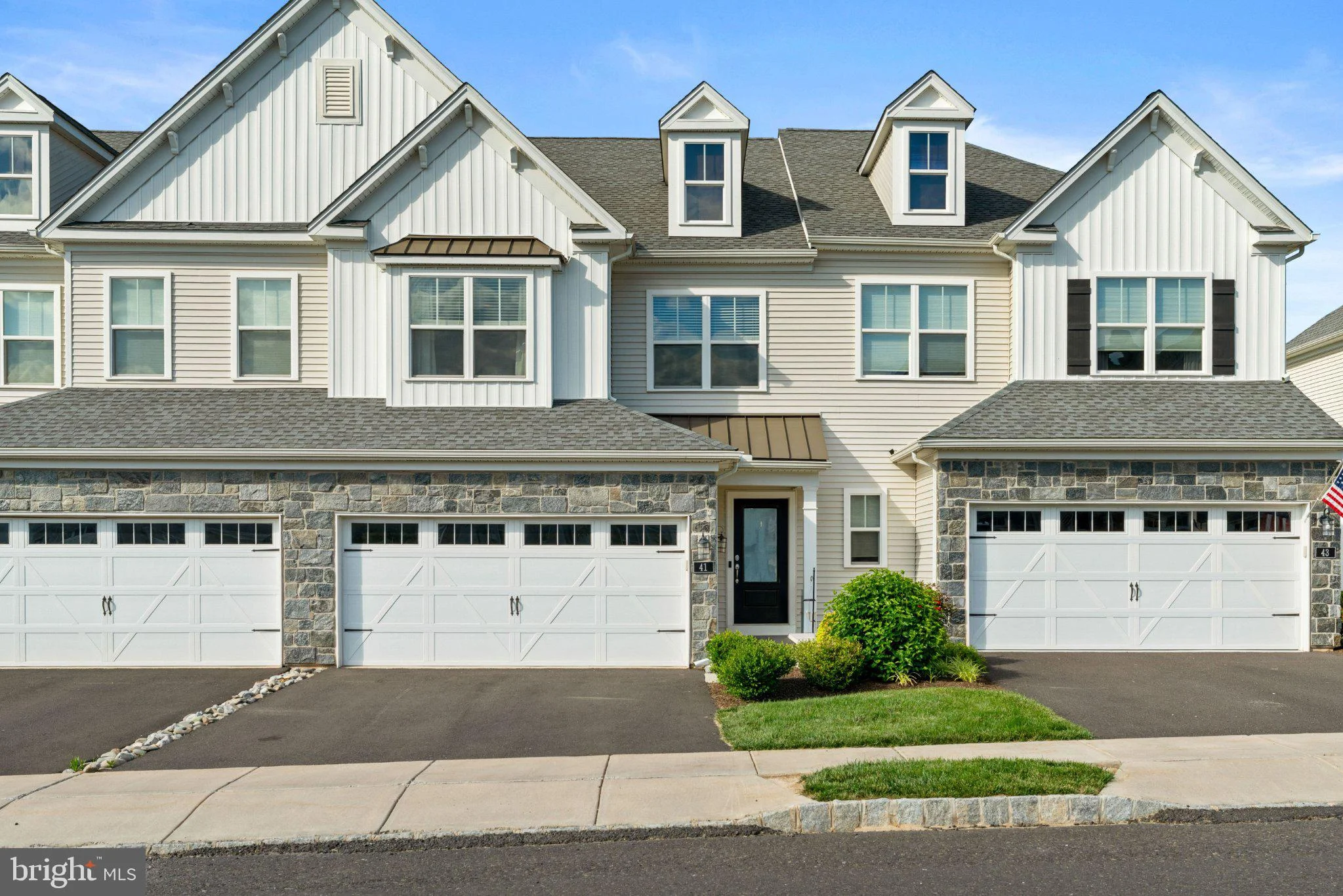 41 Spring Mill Road, Ivyland, PA, 18974