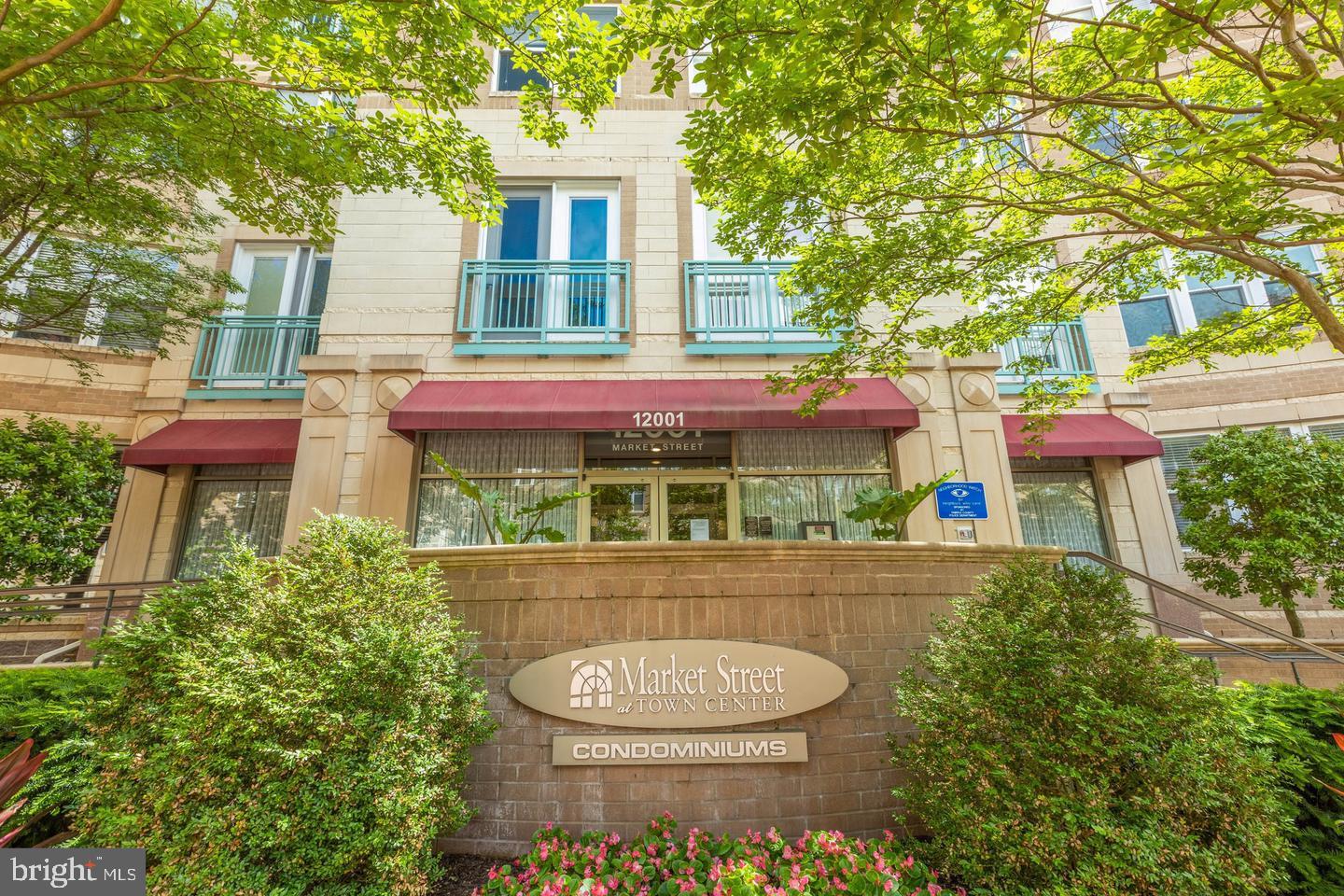 12001 MARKET STREET 155