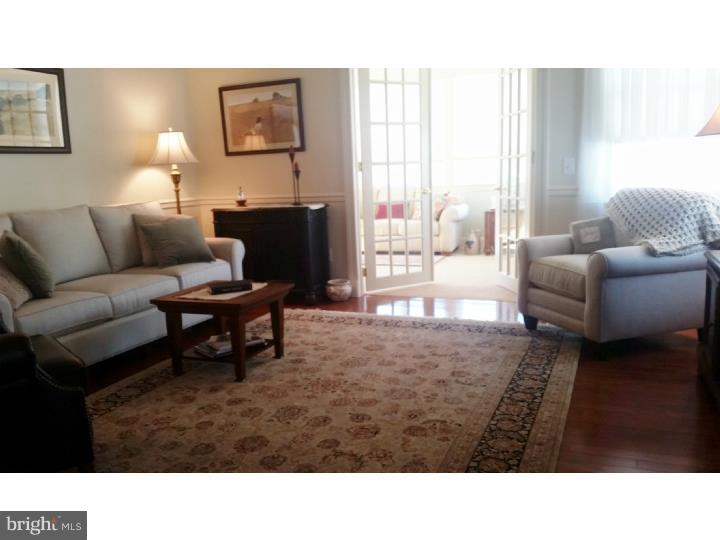 HARRINGTON VILLAGE - Residential