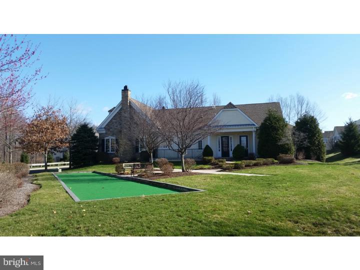 HARRINGTON VILLAGE - Residential