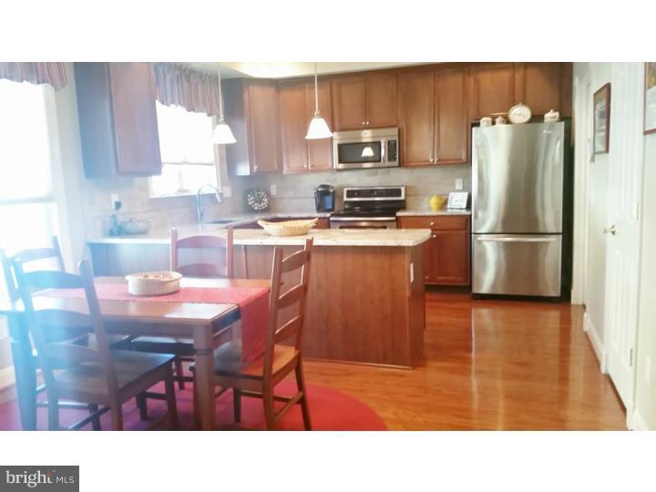 HARRINGTON VILLAGE - Residential