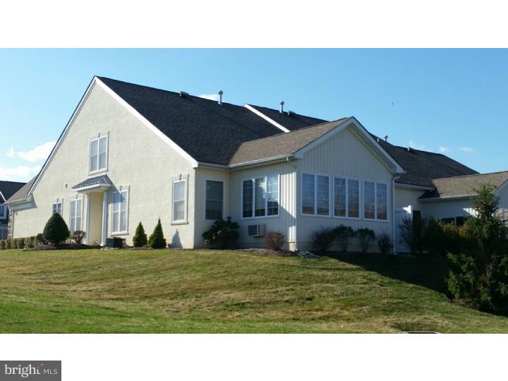 HARRINGTON VILLAGE - Residential