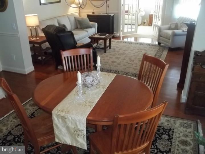 HARRINGTON VILLAGE - Residential
