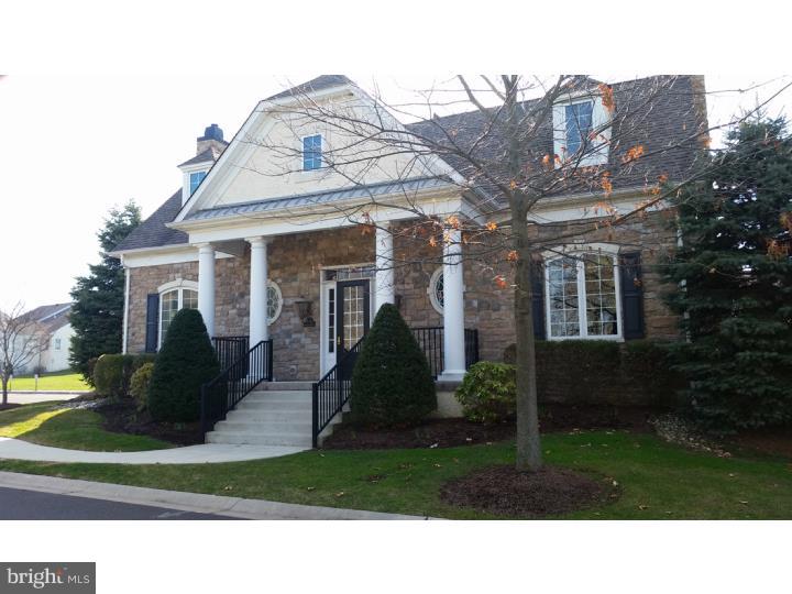 HARRINGTON VILLAGE - Residential