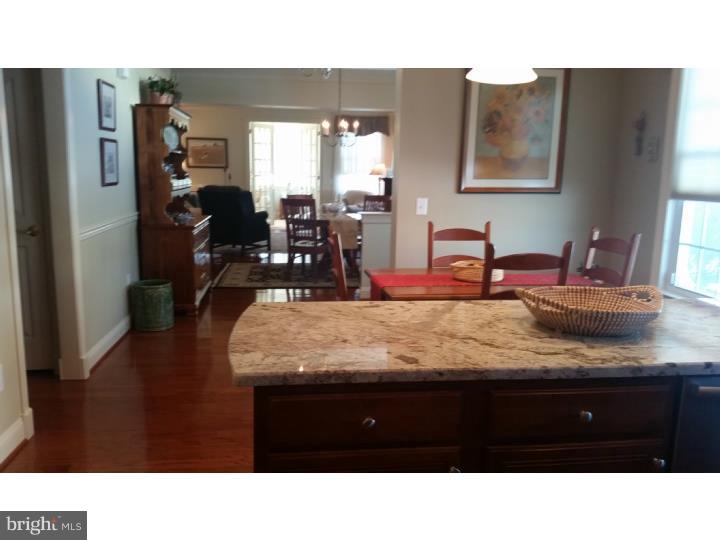 HARRINGTON VILLAGE - Residential