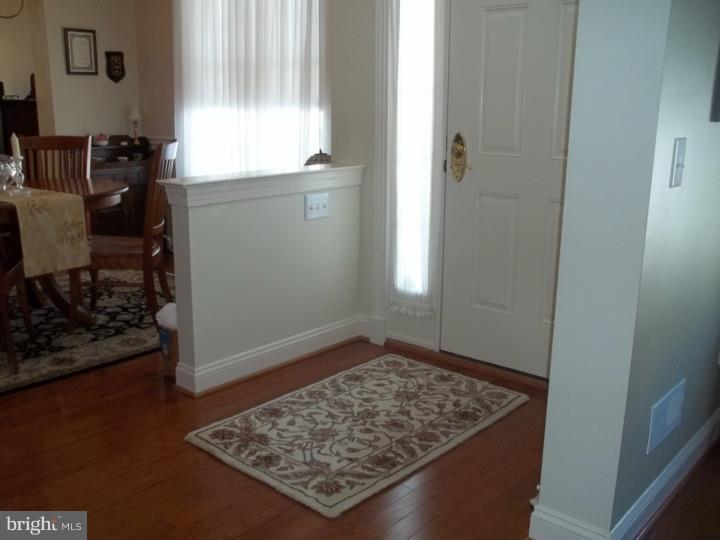 HARRINGTON VILLAGE - Residential
