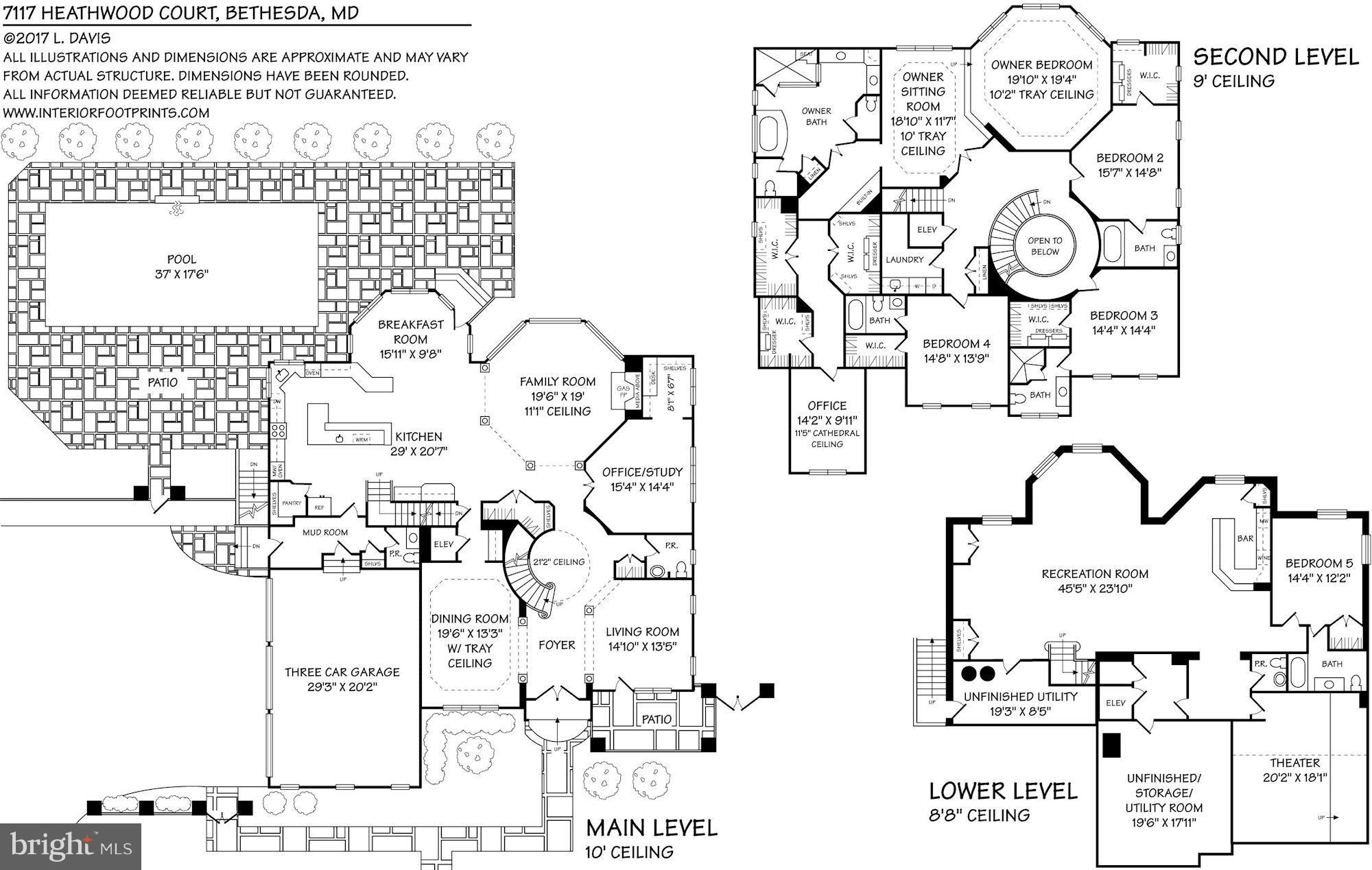 BRADLEY HILLS GROVE - Residential