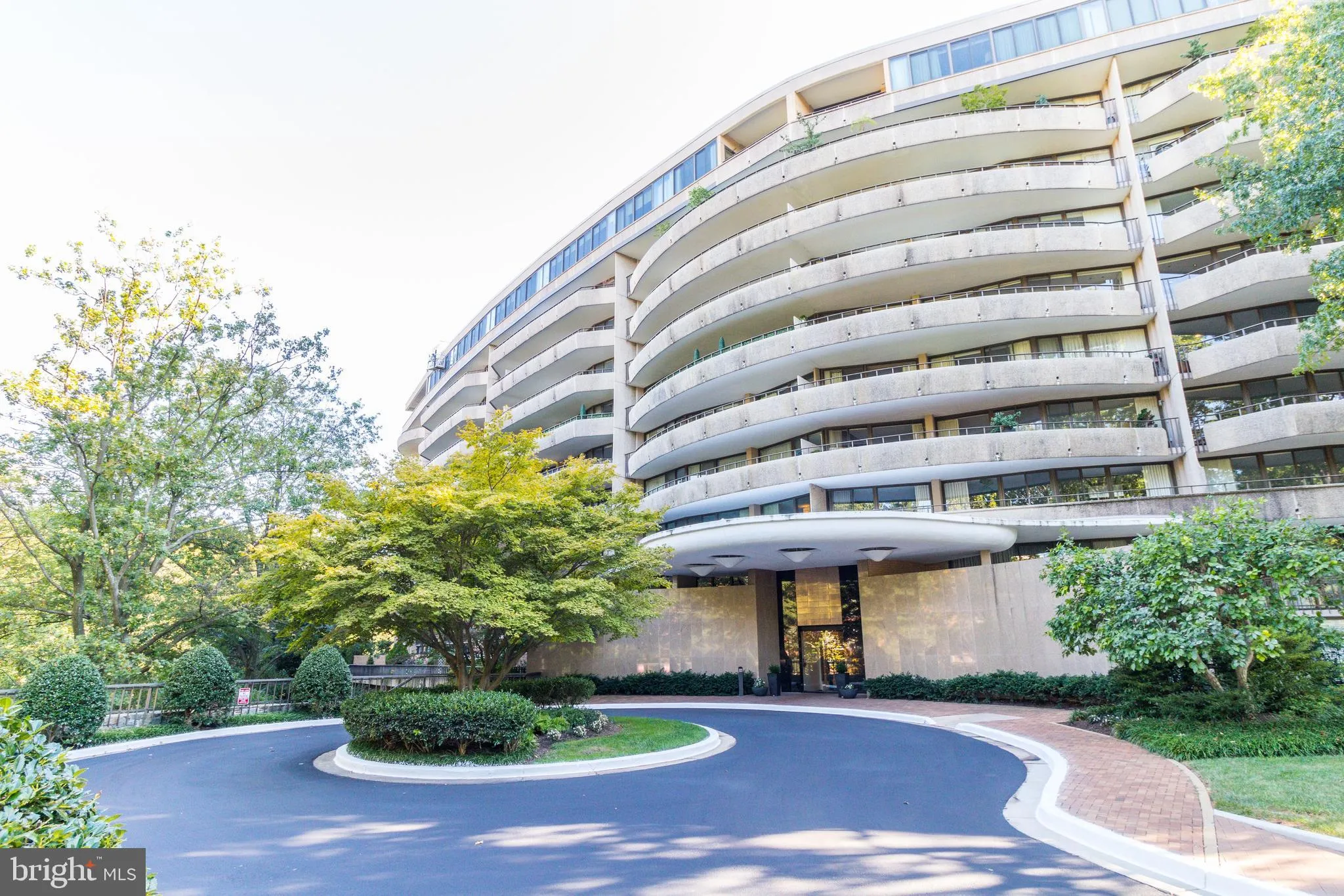 4200 Massachusetts Avenue NW Unit 509, Washington, DC 20016