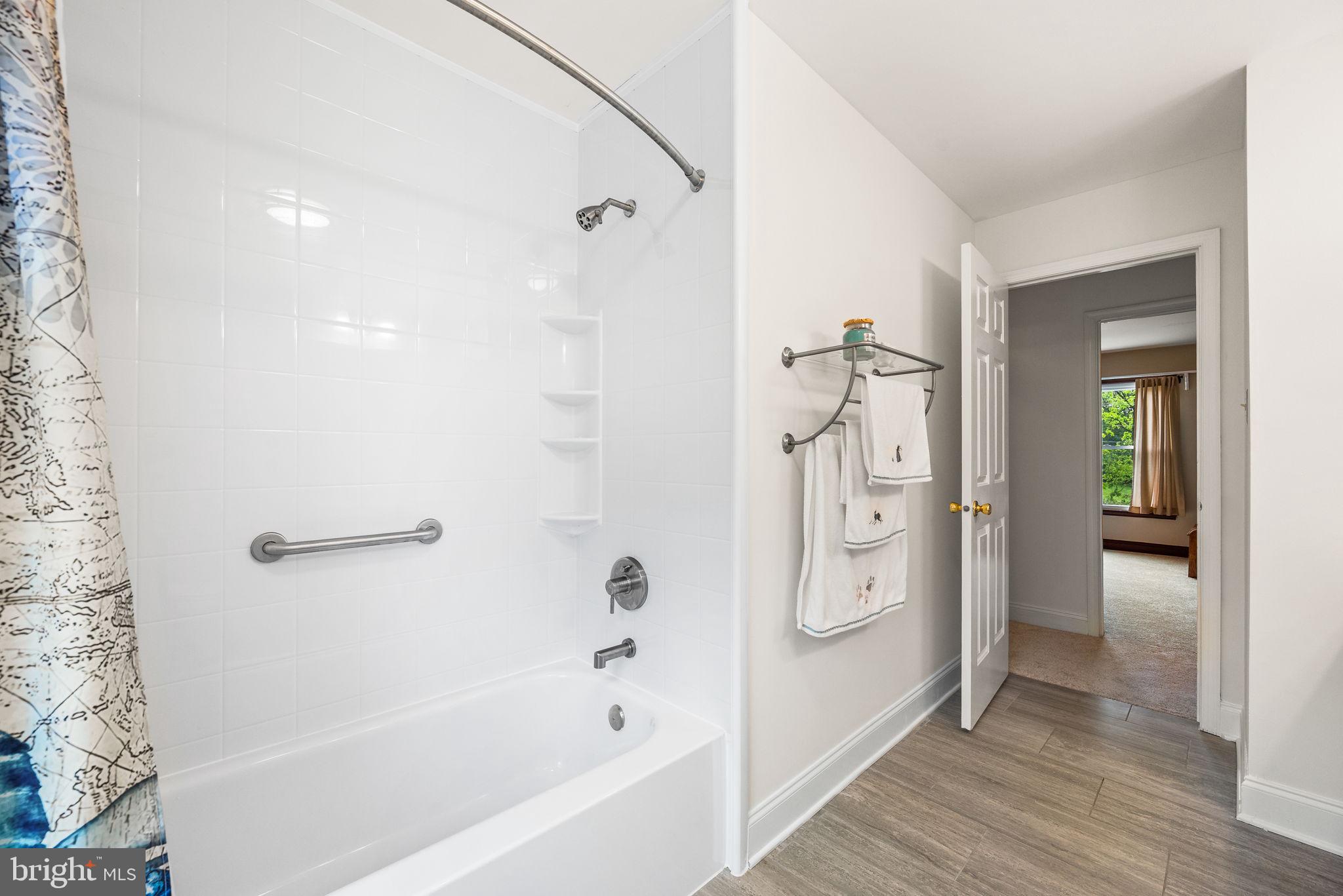 WYCKFIELD - Residential