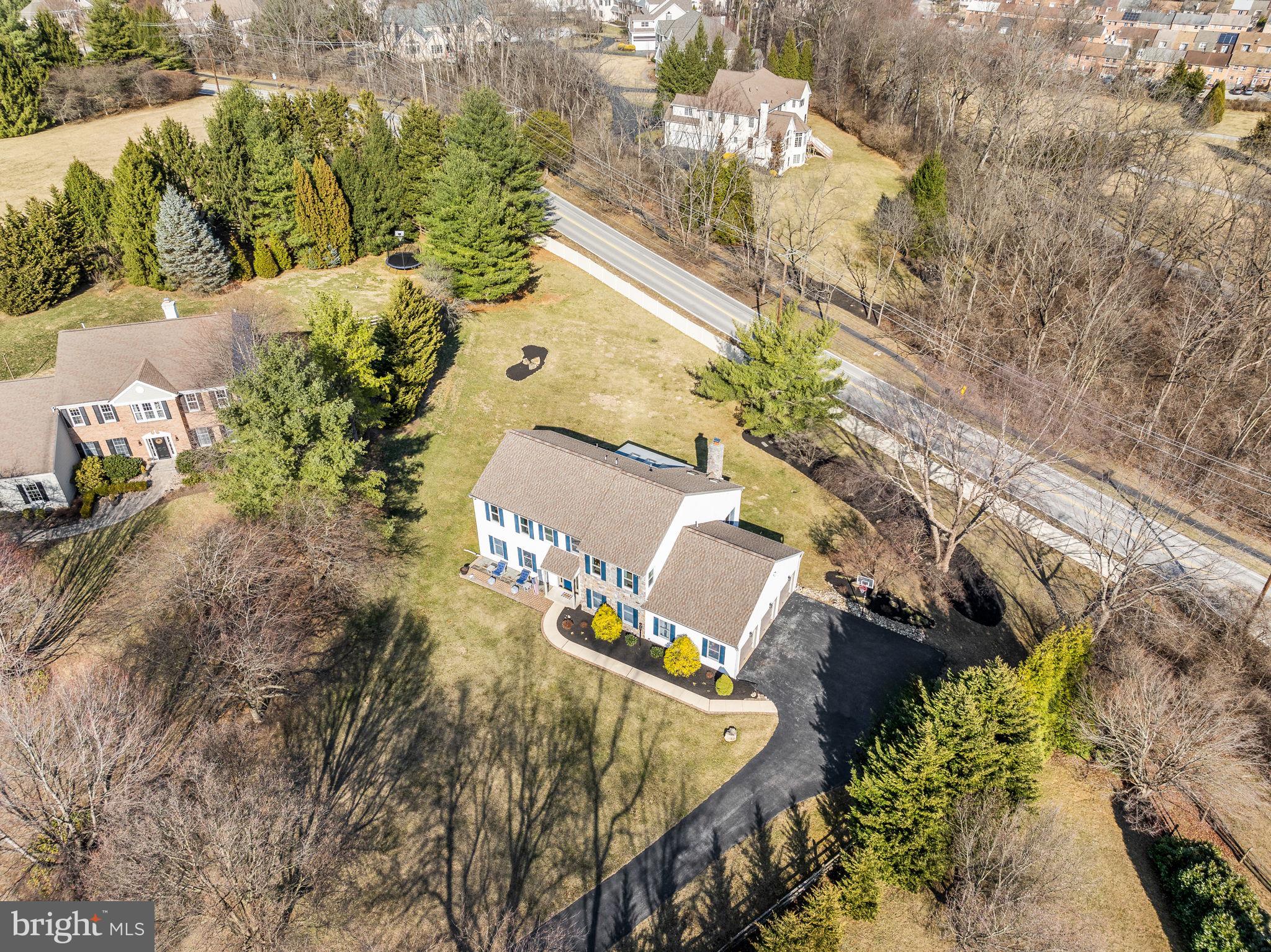 WYCKFIELD - Residential