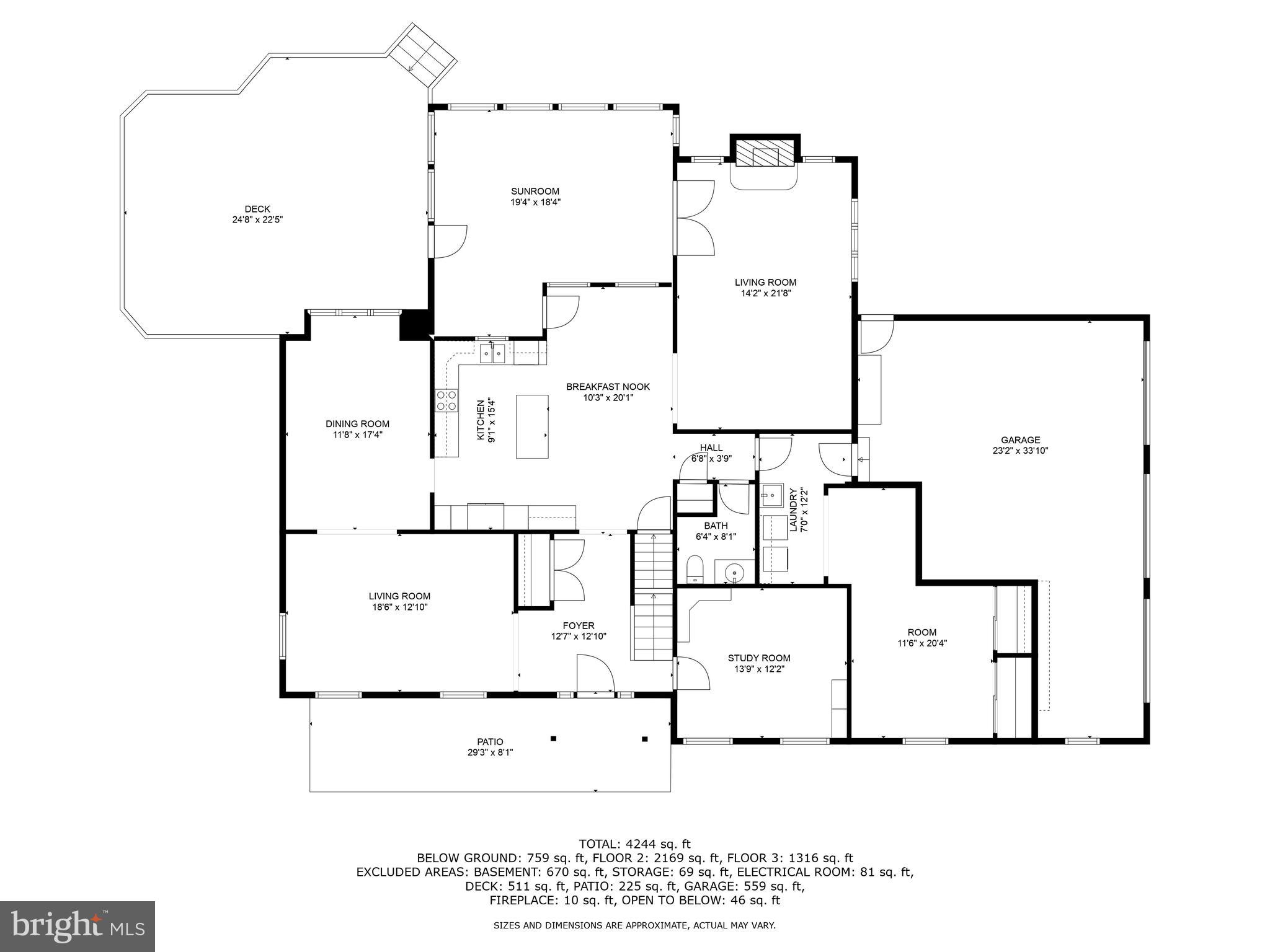 WYCKFIELD - Residential