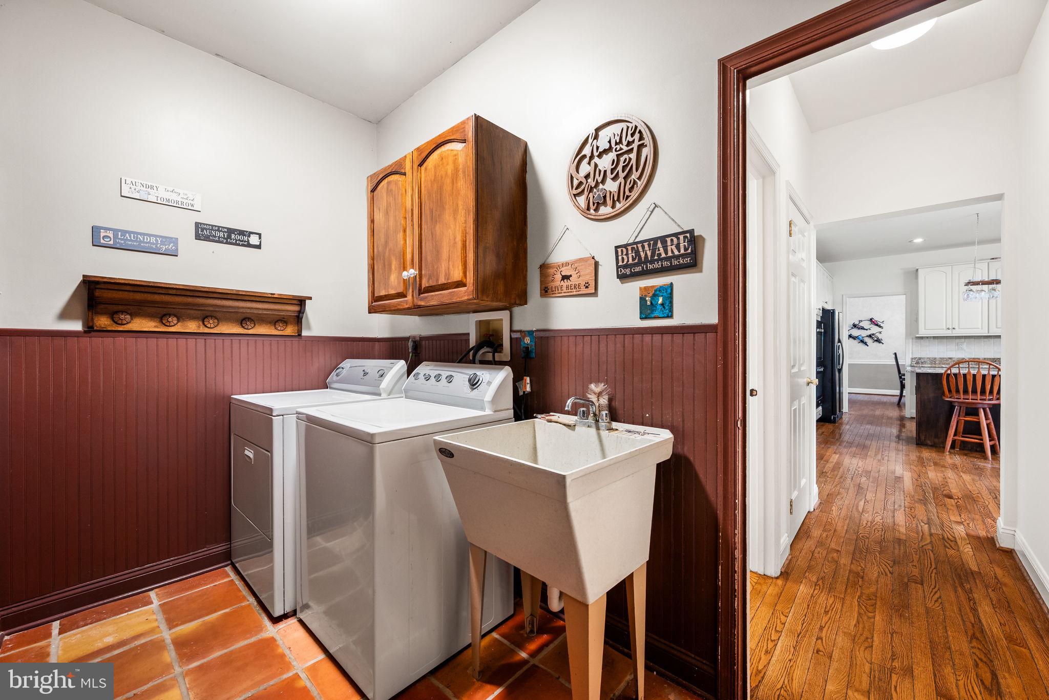 WYCKFIELD - Residential