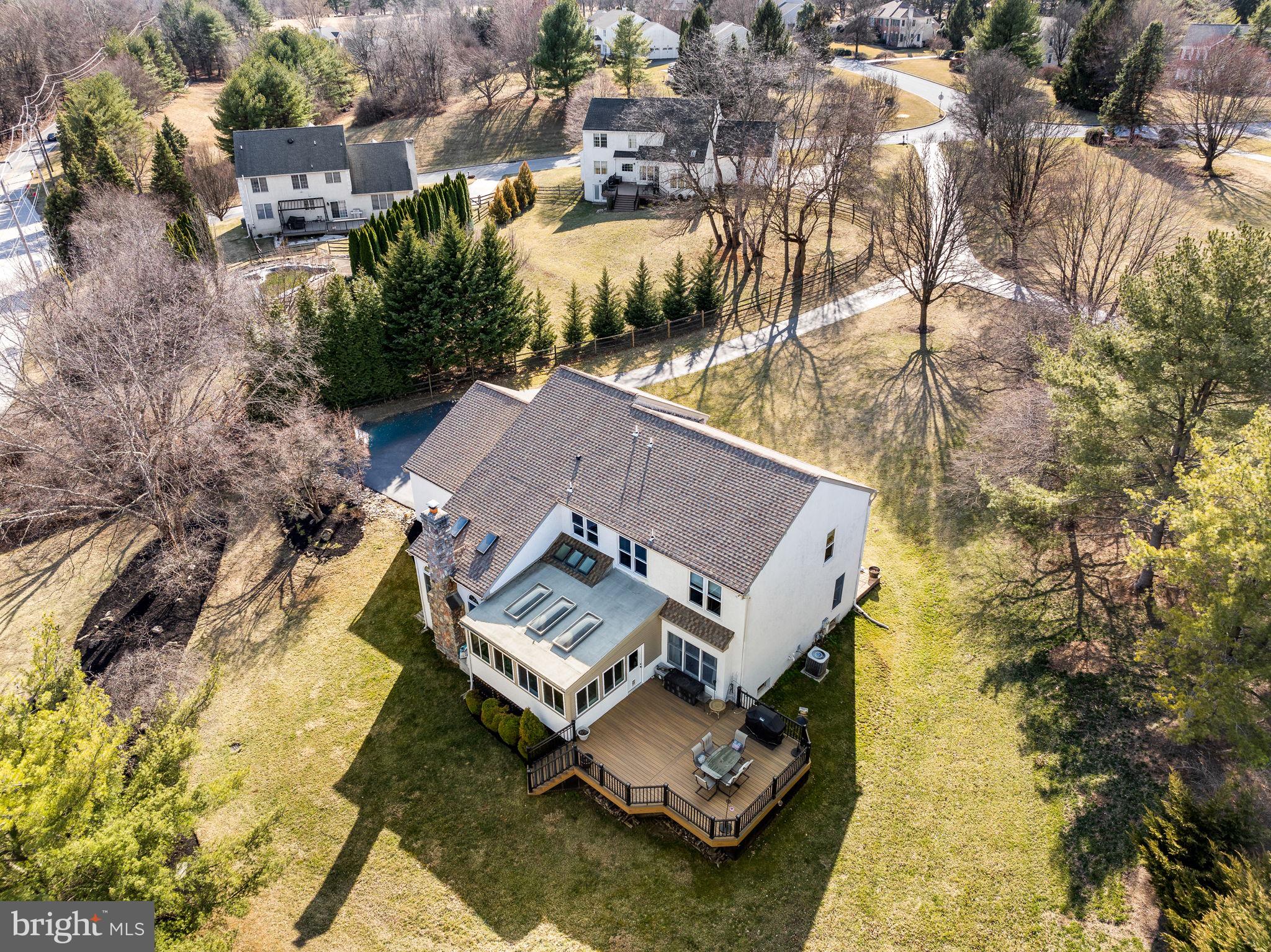 WYCKFIELD - Residential