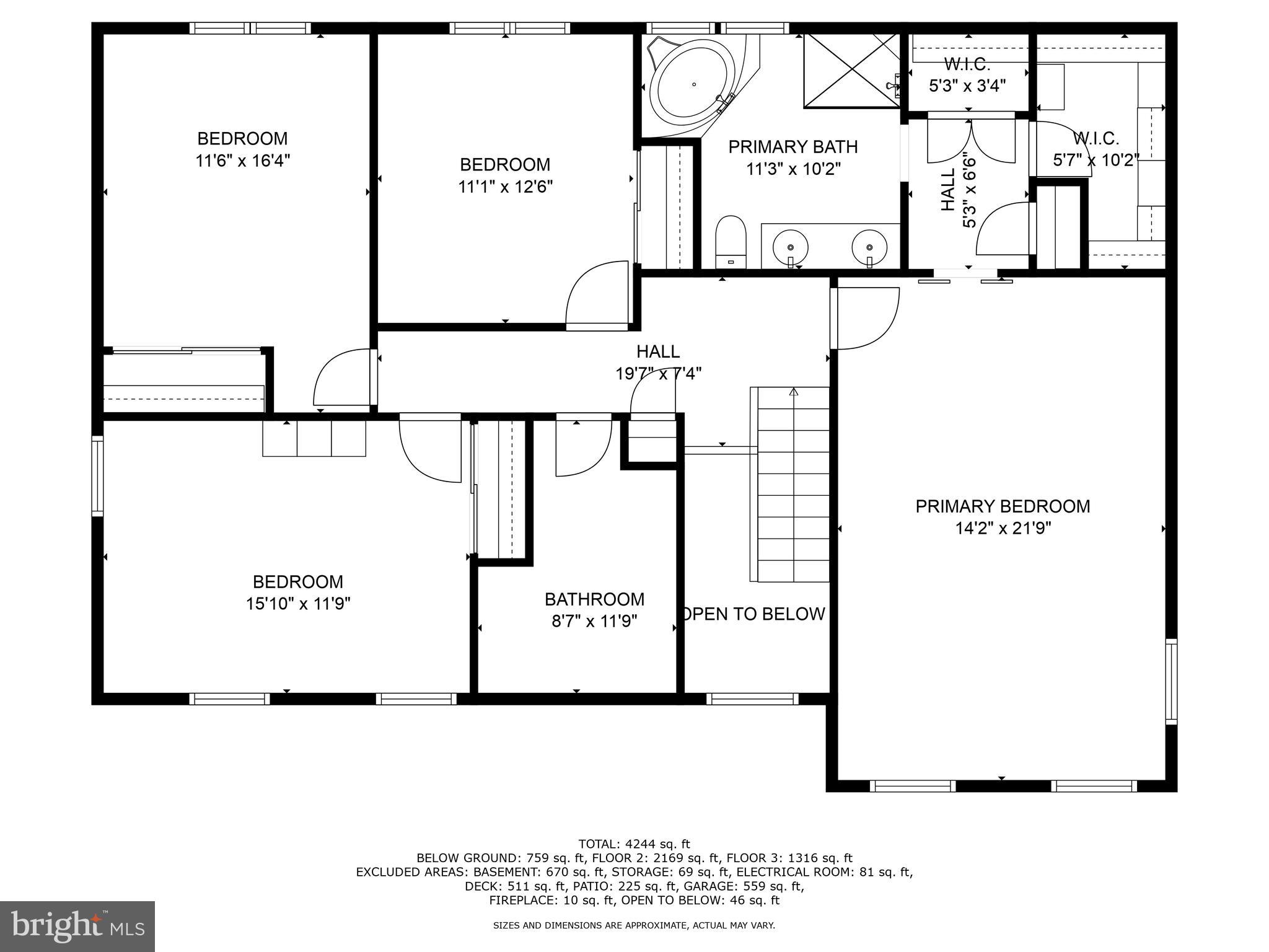 WYCKFIELD - Residential